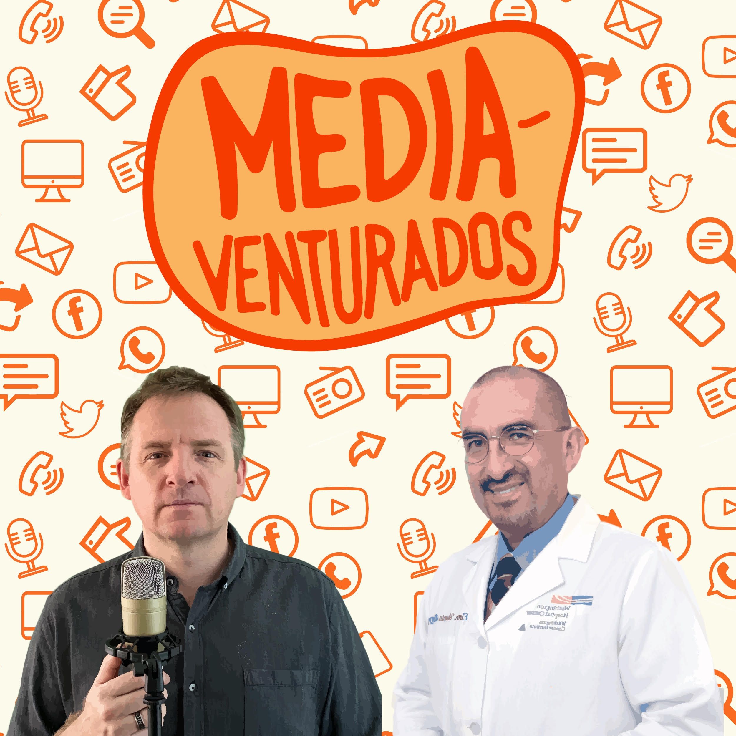 Mediaventurados Podcast