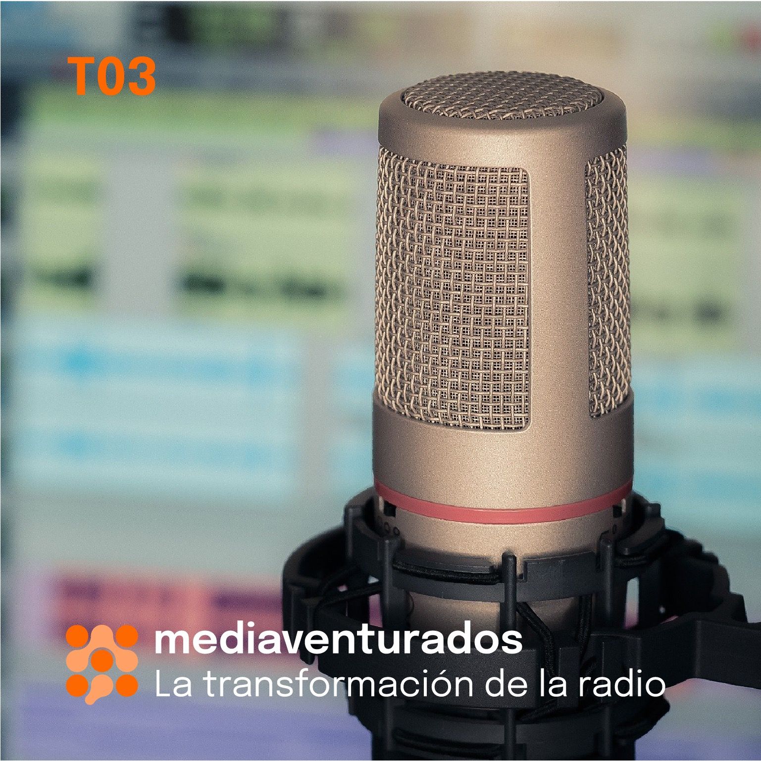 Mediaventurados Podcast
