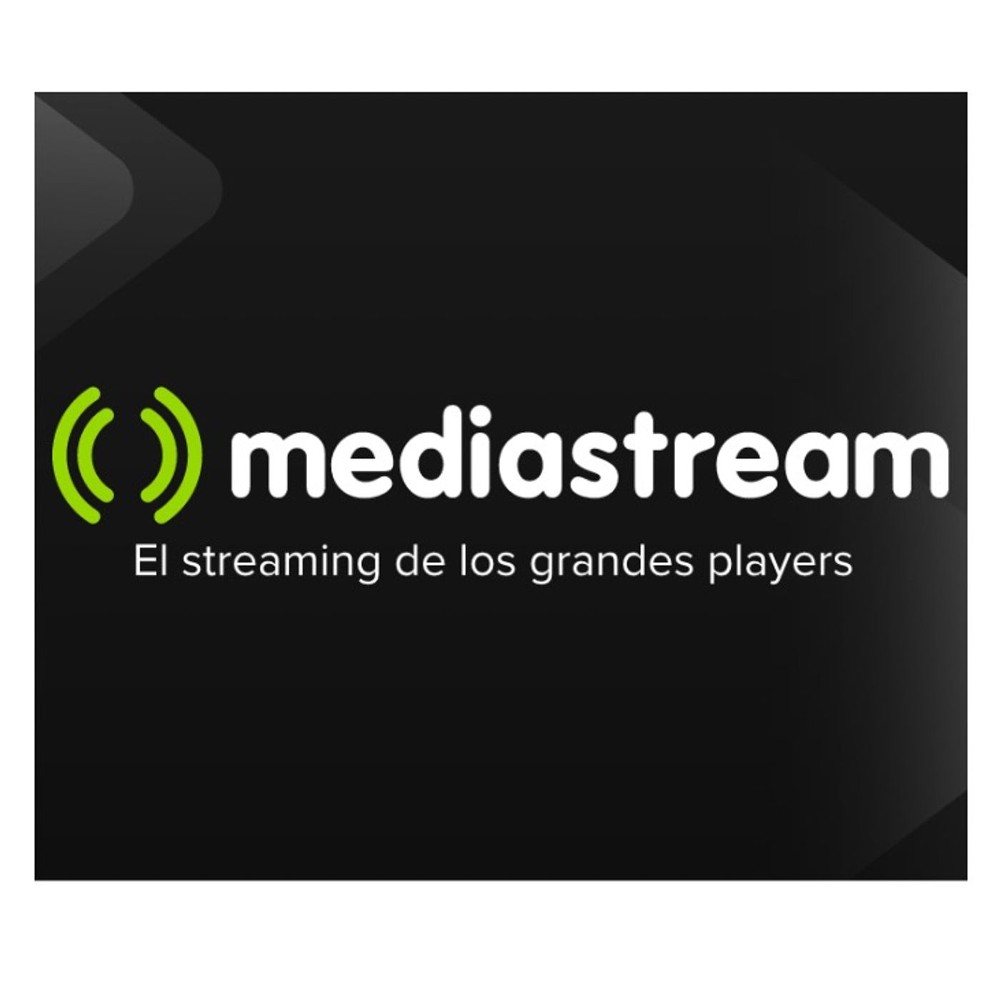 Mediaventurados Podcast
