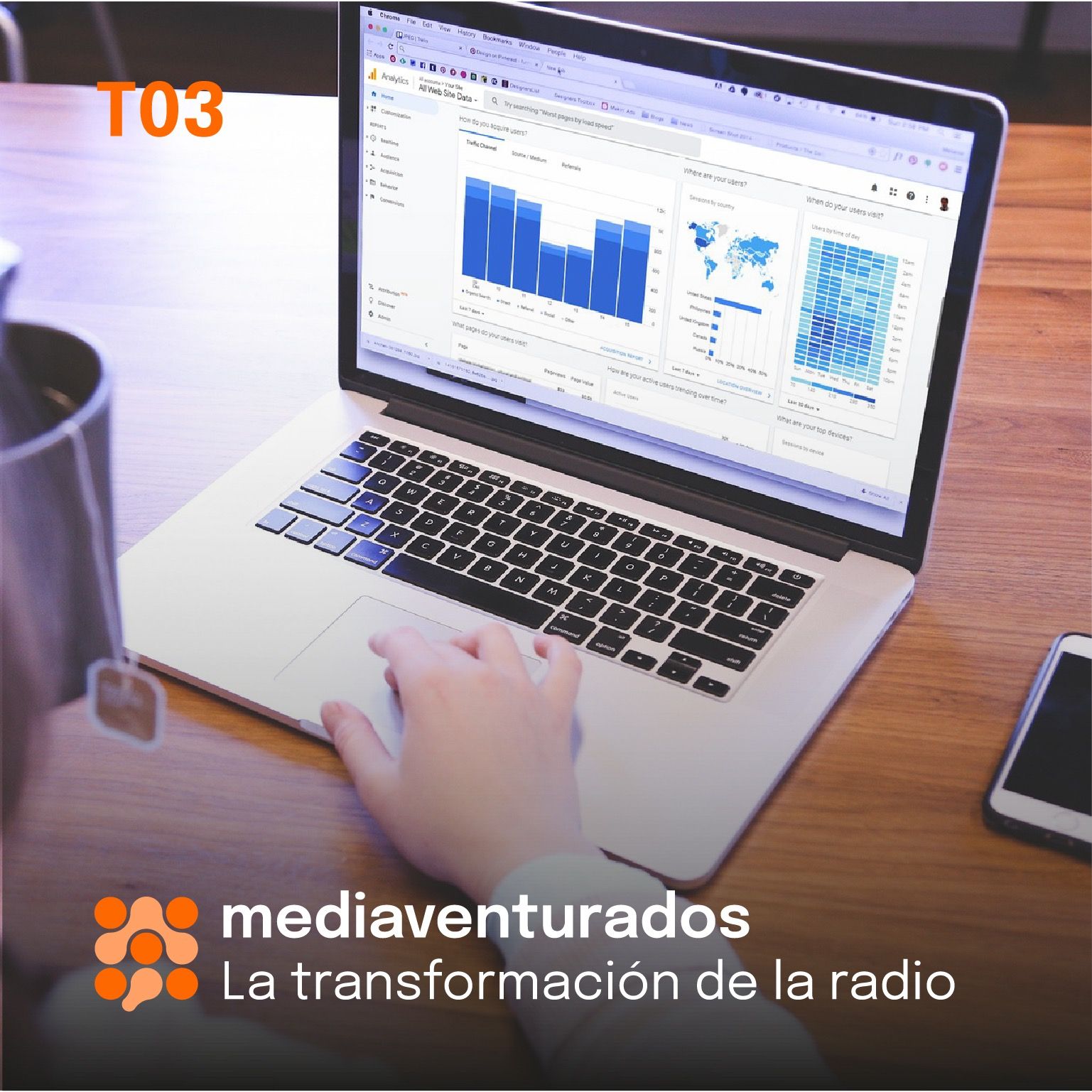 Mediaventurados Podcast