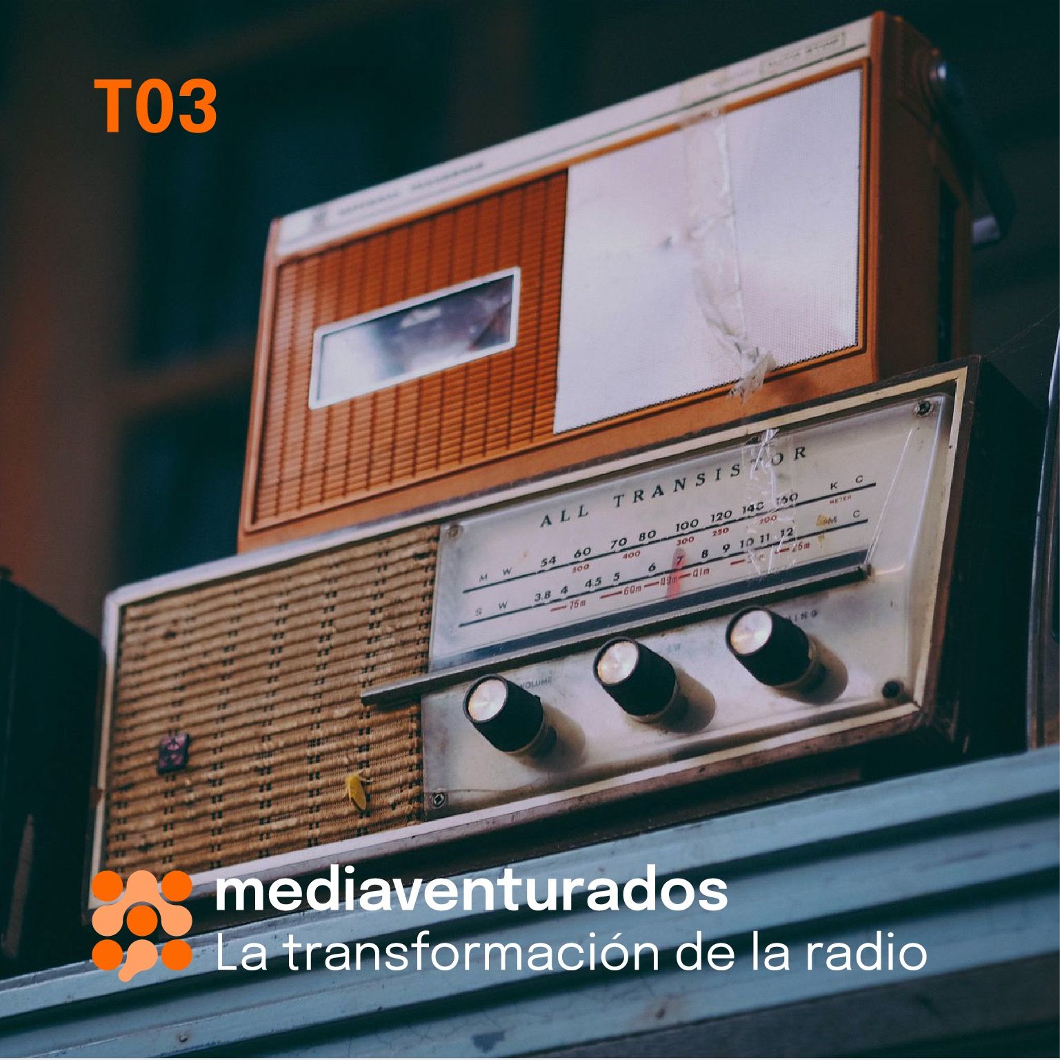 Mediaventurados Podcast