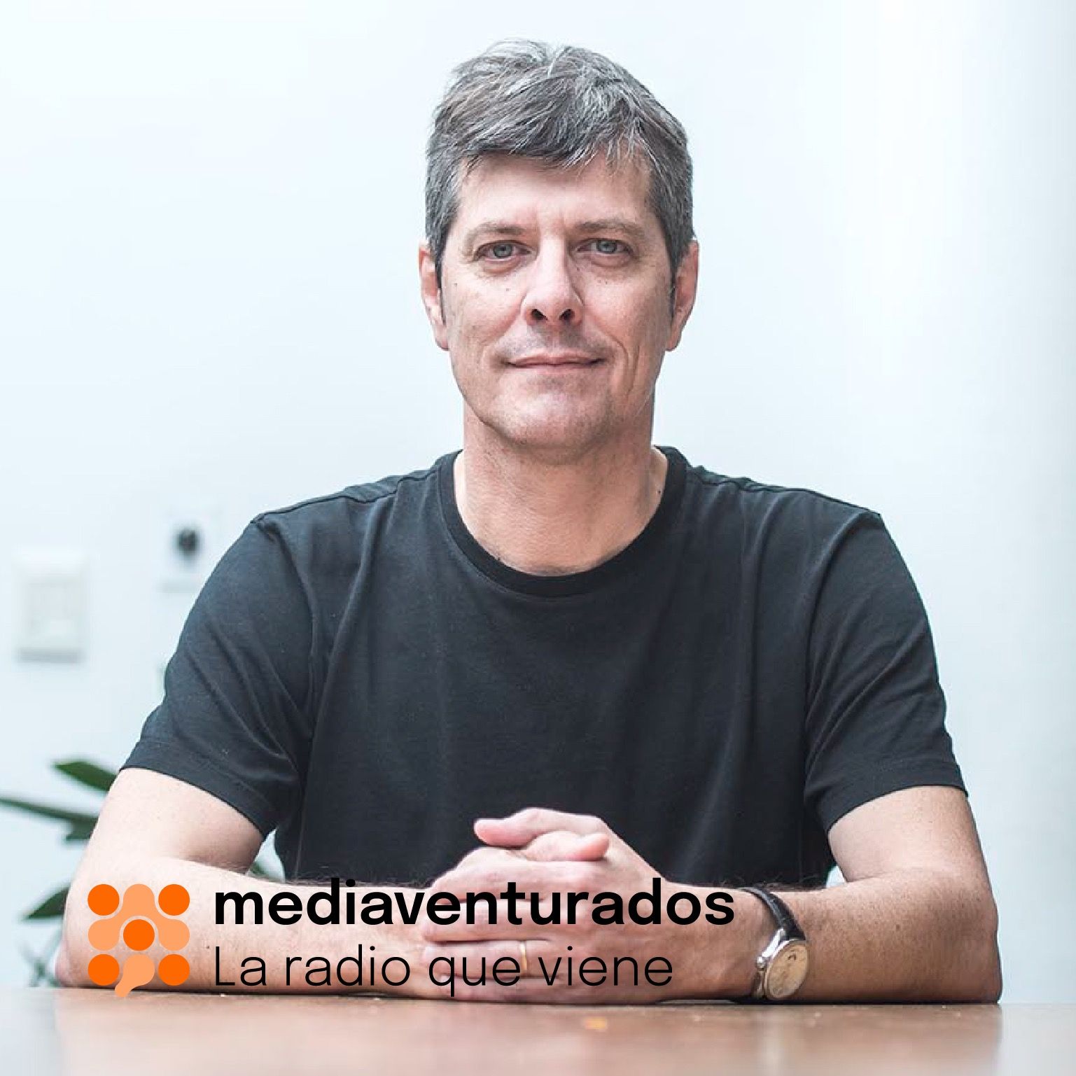Mediaventurados Podcast