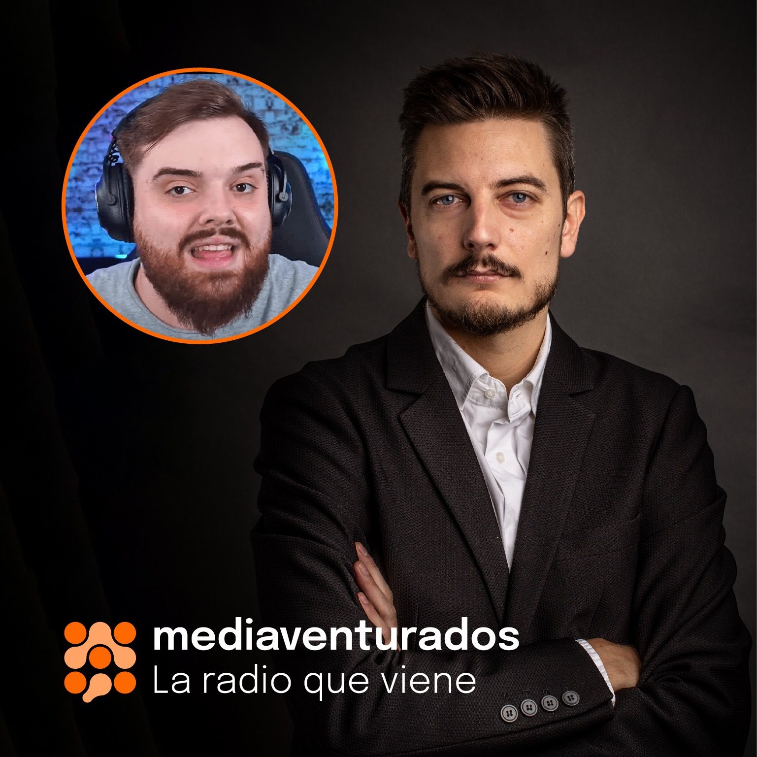 Mediaventurados Podcast