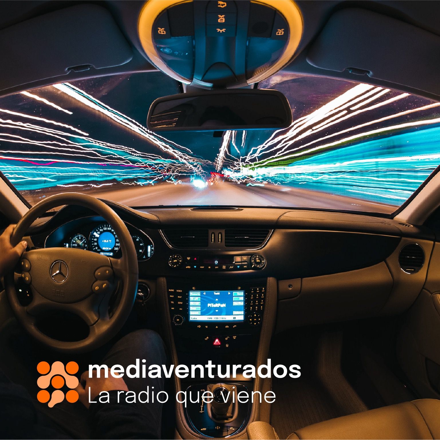 Mediaventurados Podcast
