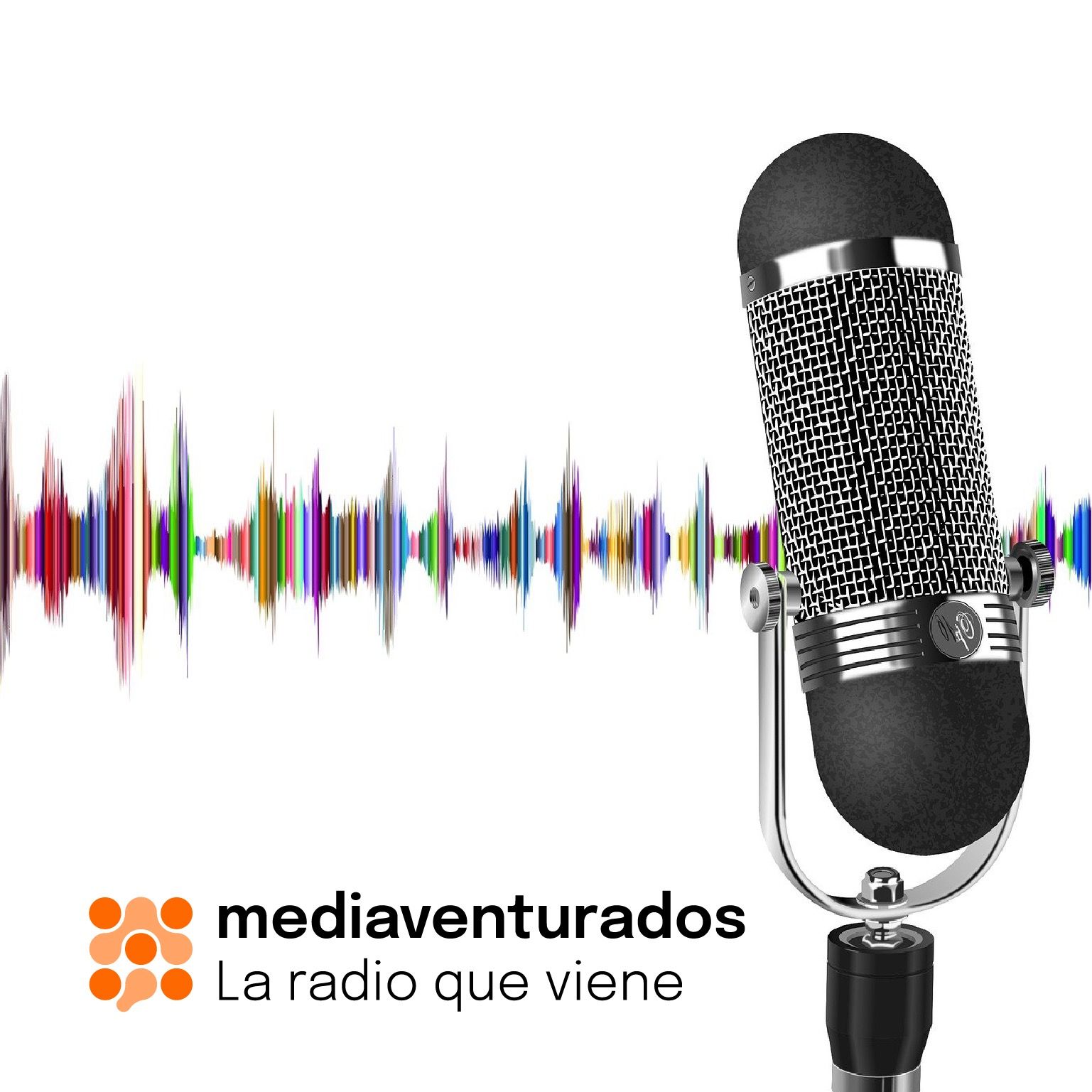Mediaventurados Podcast