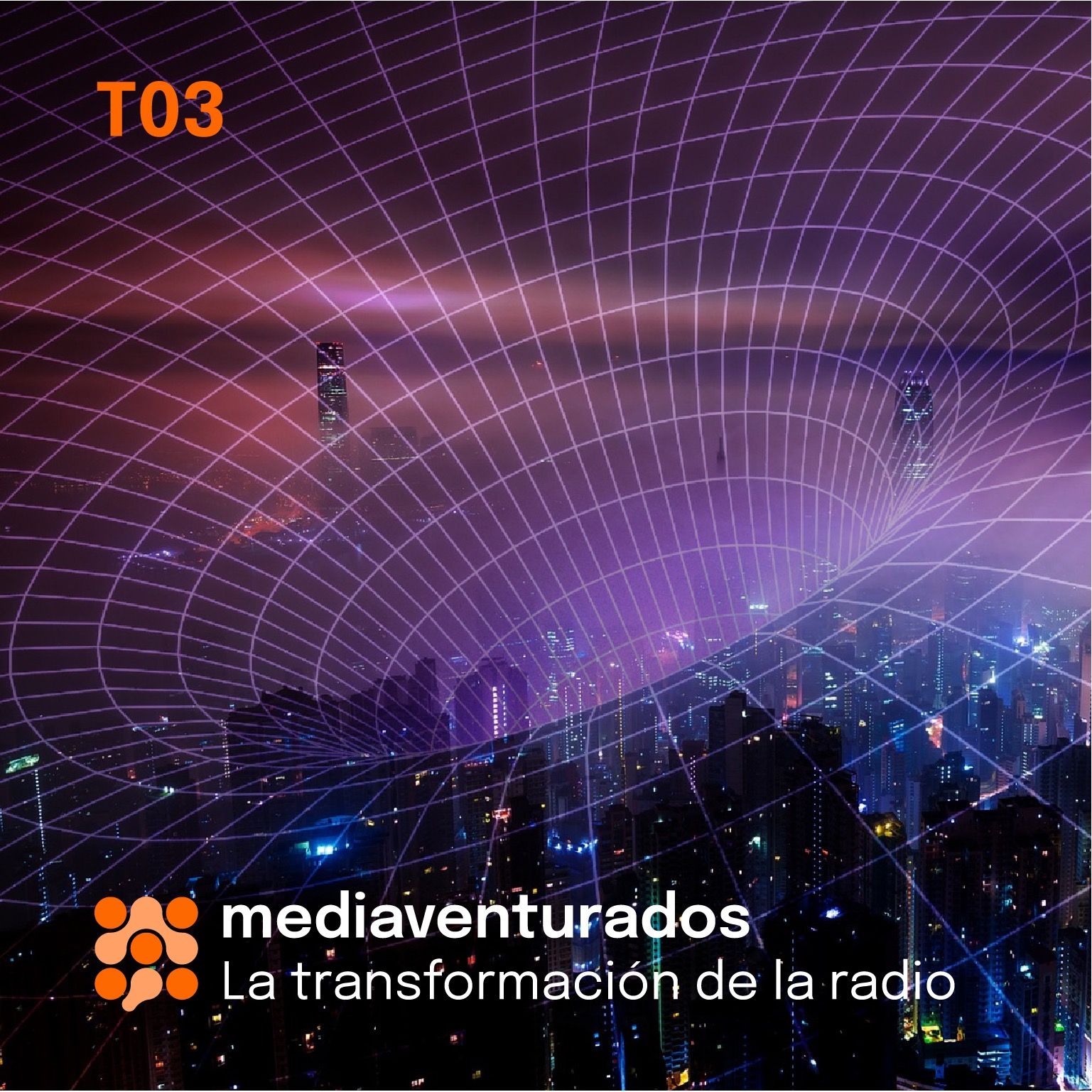 Mediaventurados Podcast