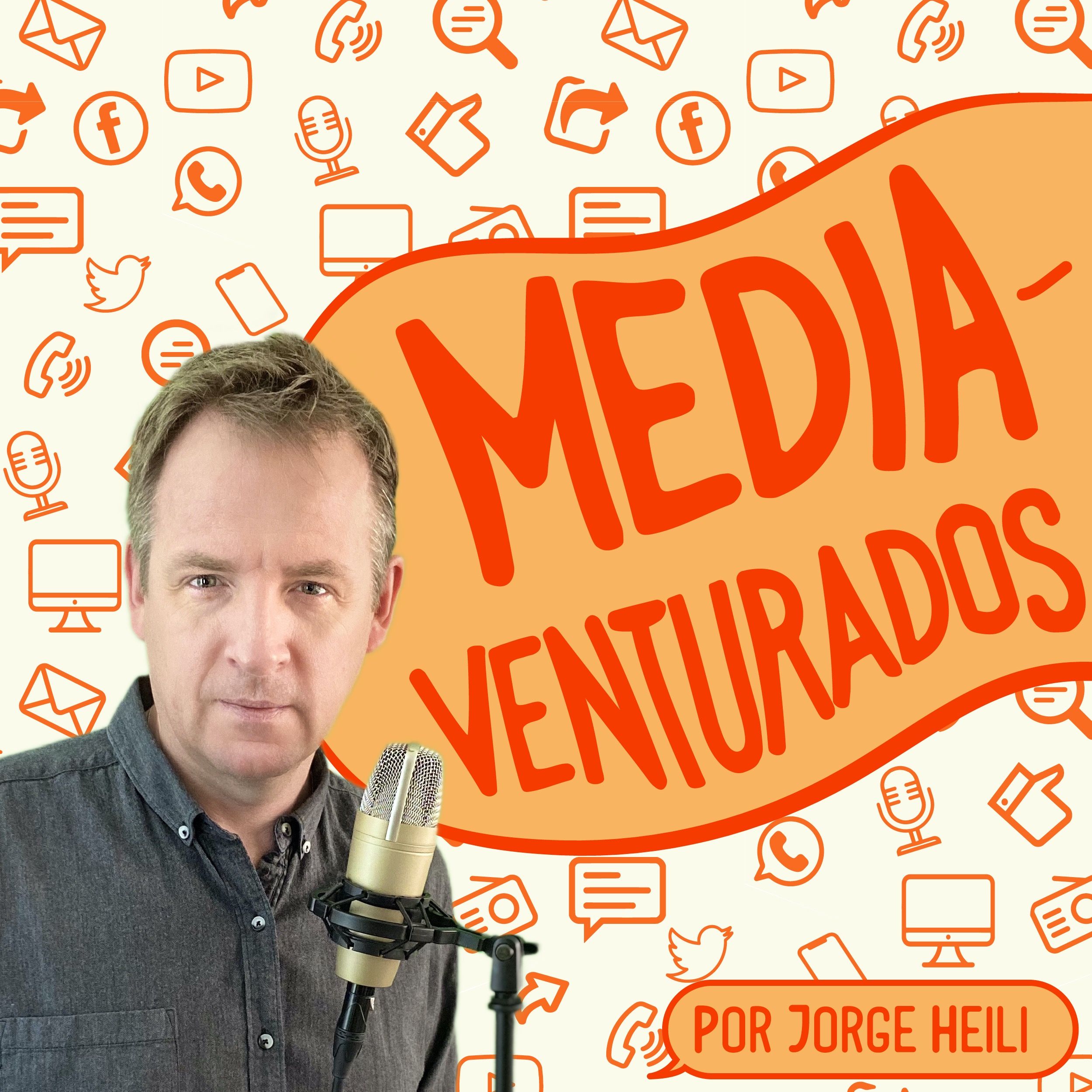 Mediaventurados Podcast