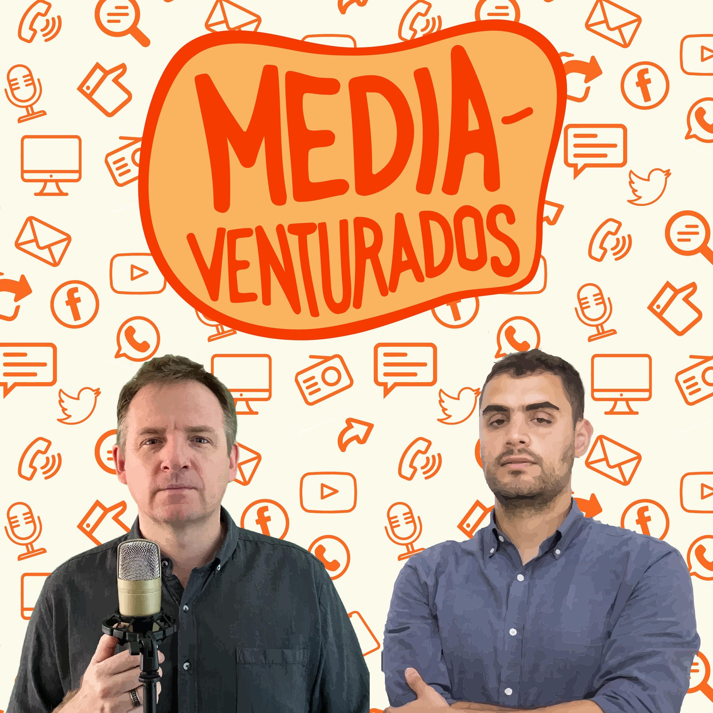 Mediaventurados Podcast