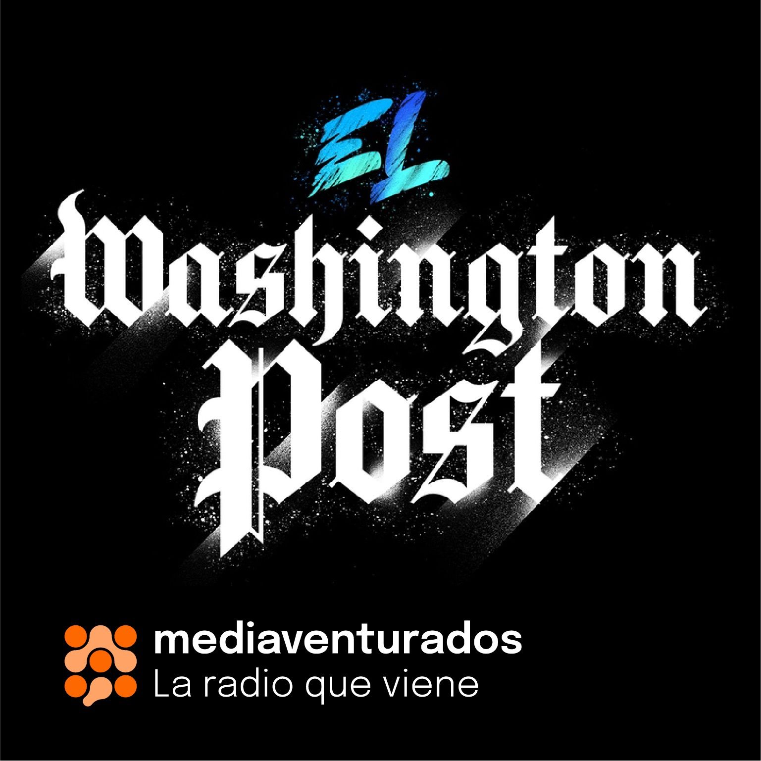 Mediaventurados Podcast