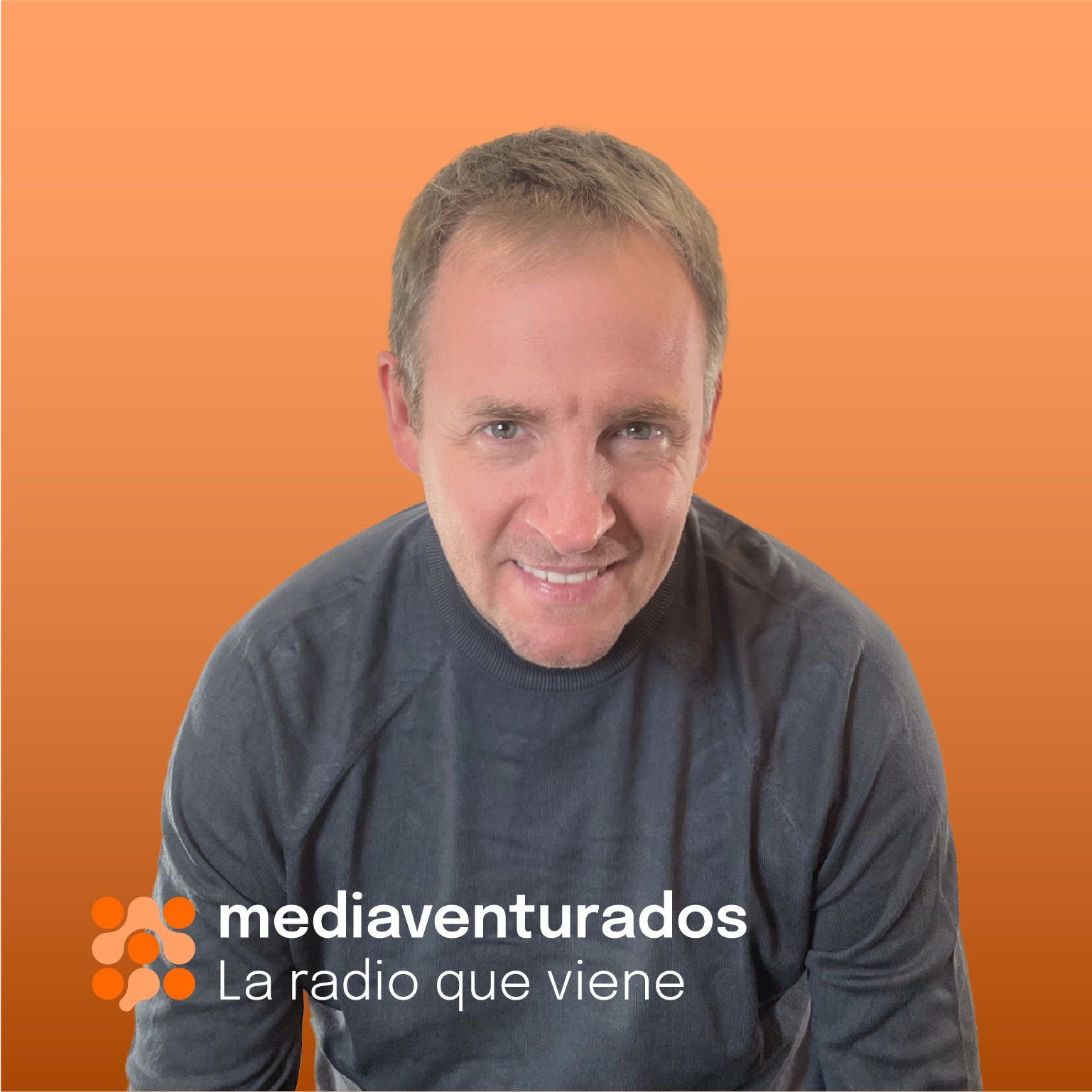 Mediaventurados Podcast
