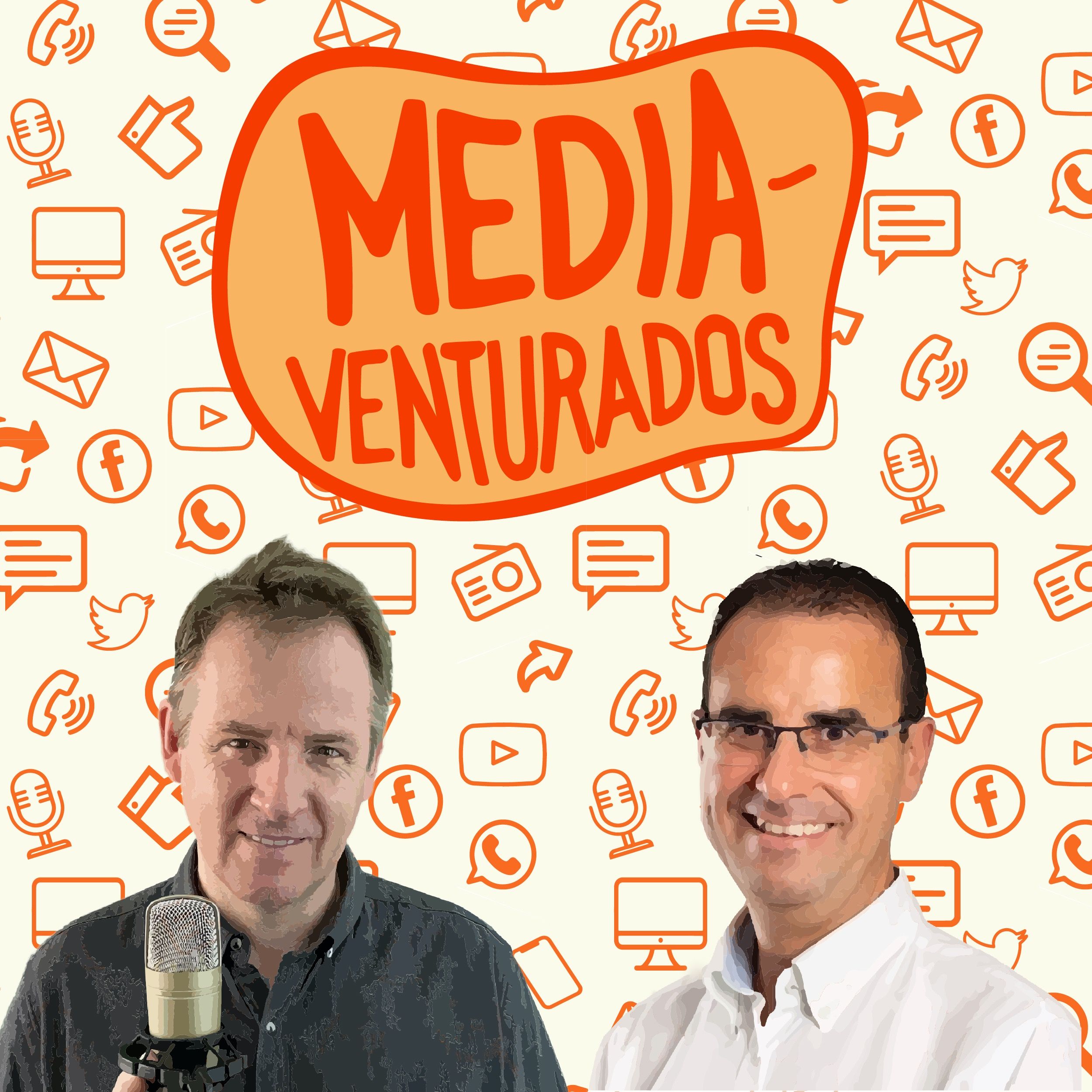 Mediaventurados Podcast