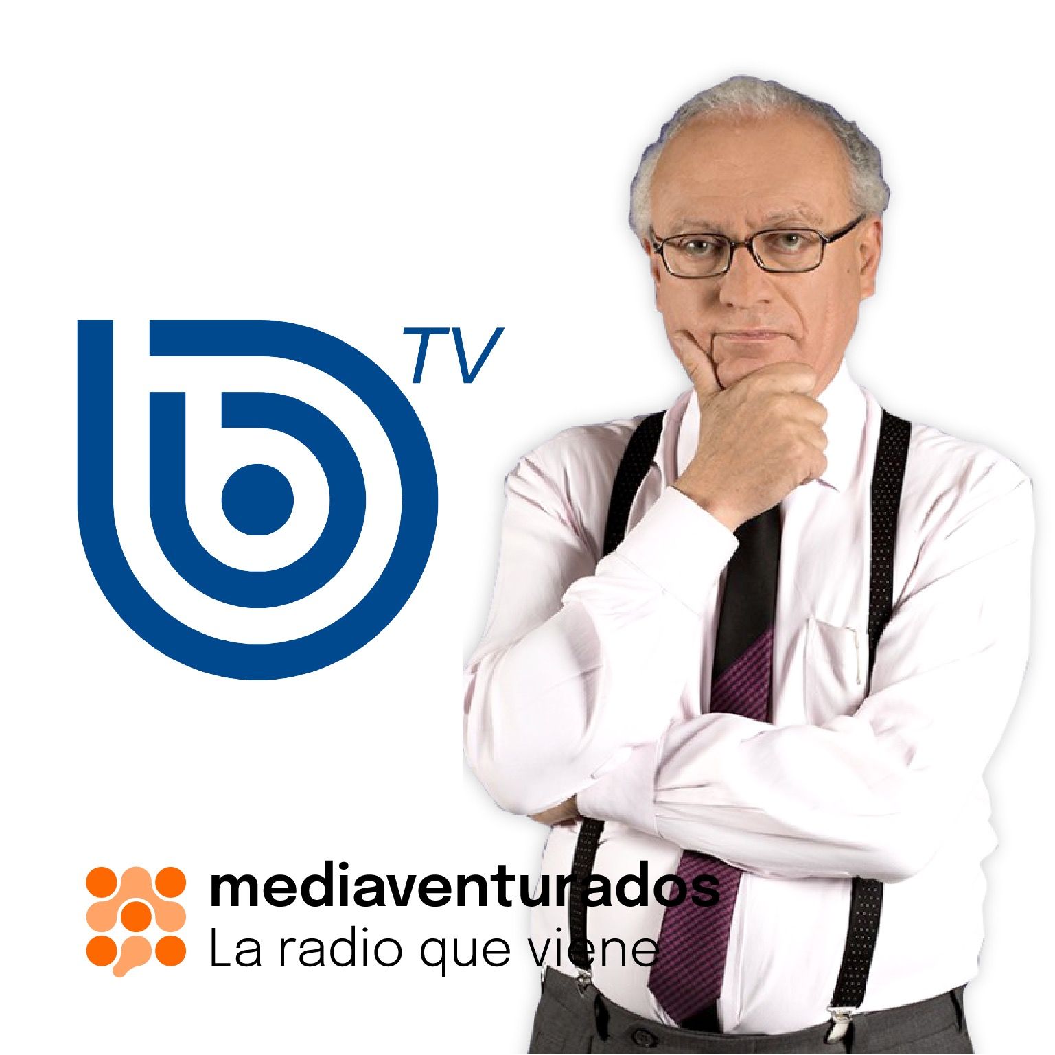 Mediaventurados Podcast
