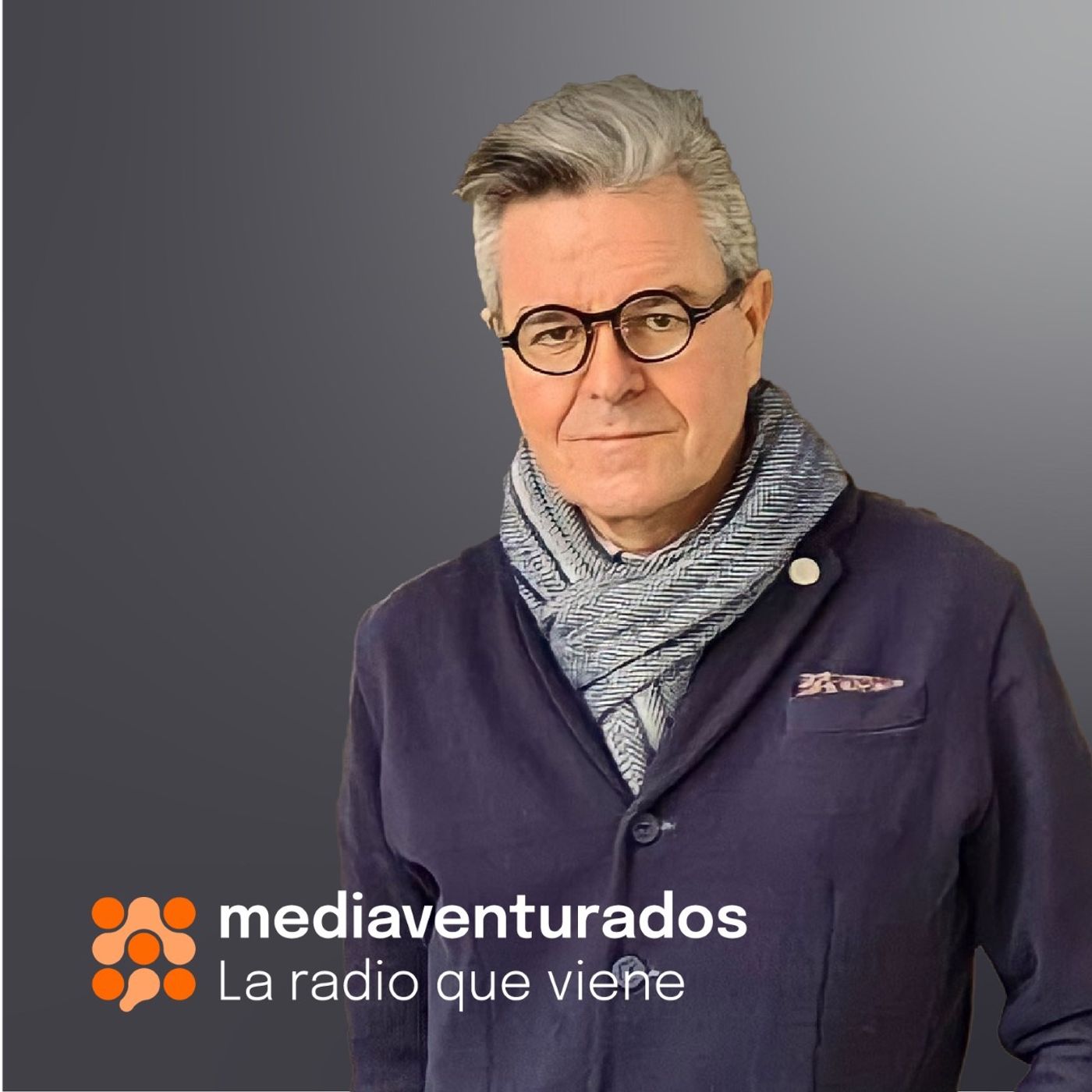 Mediaventurados Podcast