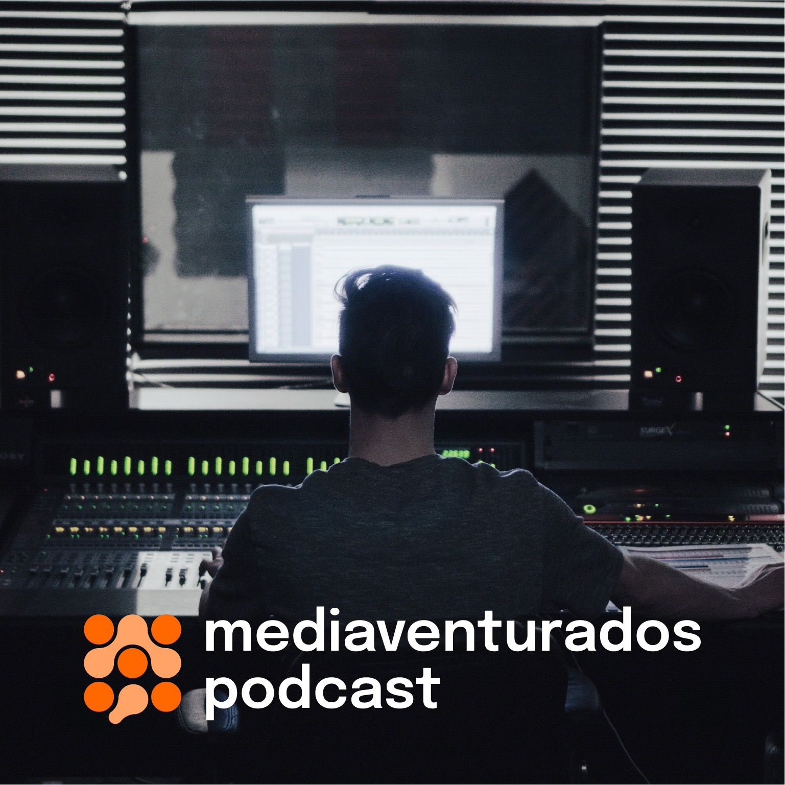 Mediaventurados Podcast