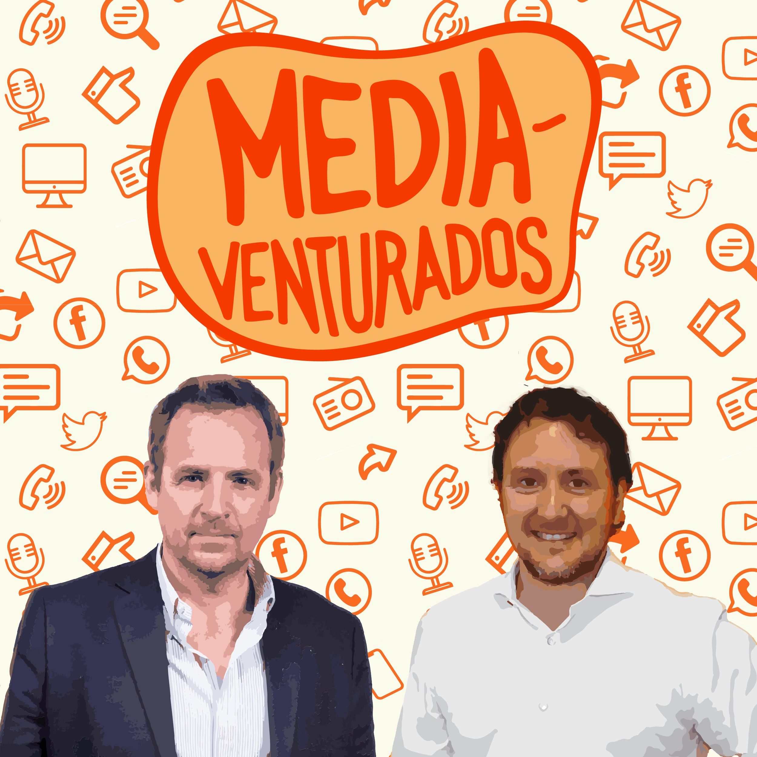 Mediaventurados Podcast