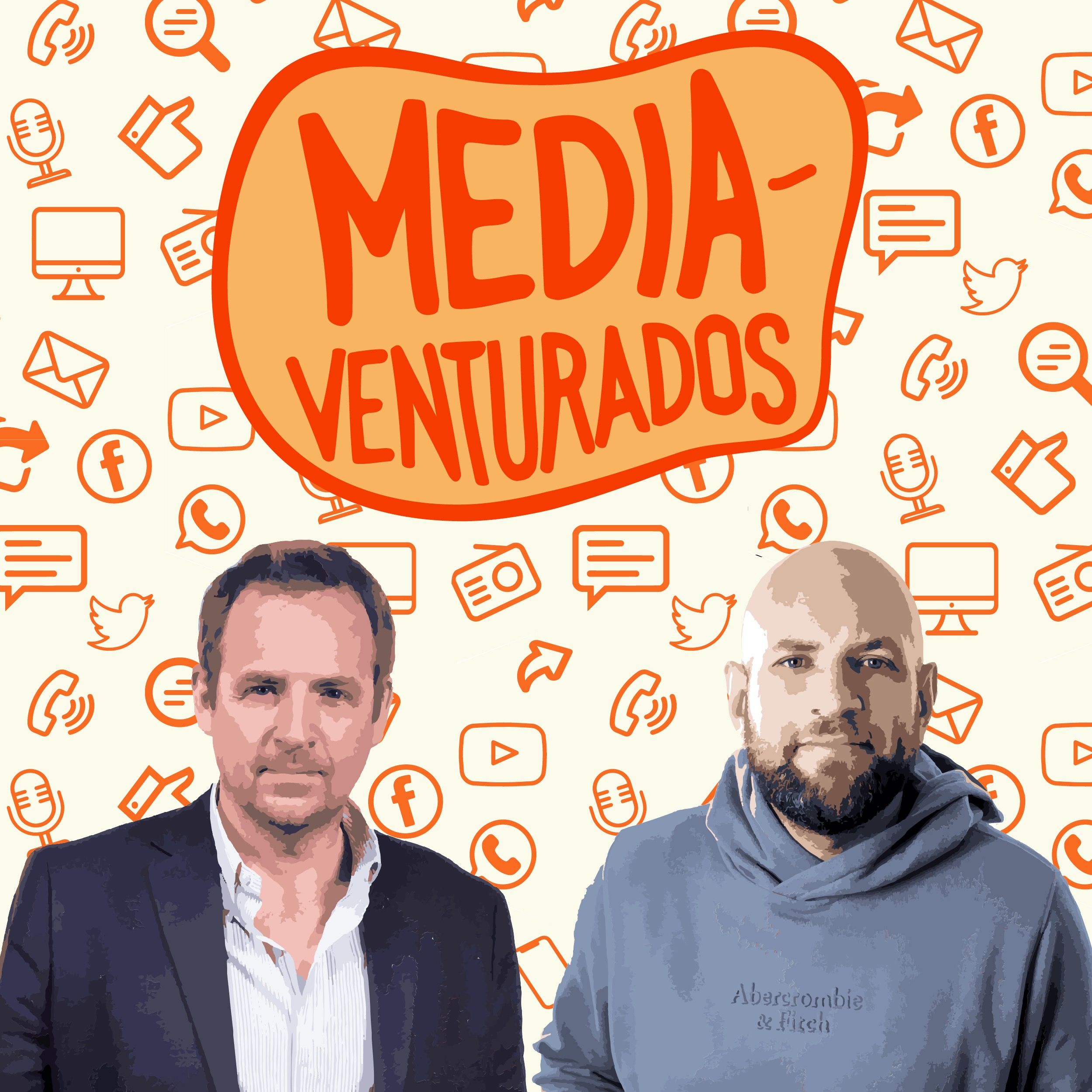 Mediaventurados Podcast
