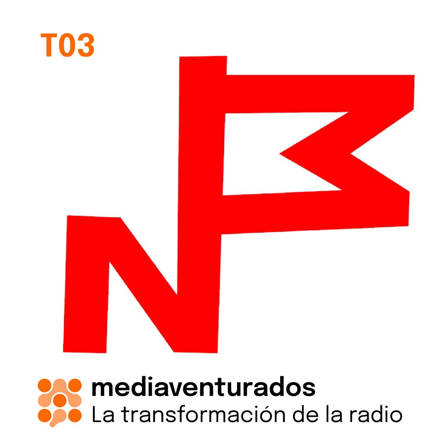 Mediaventurados Podcast