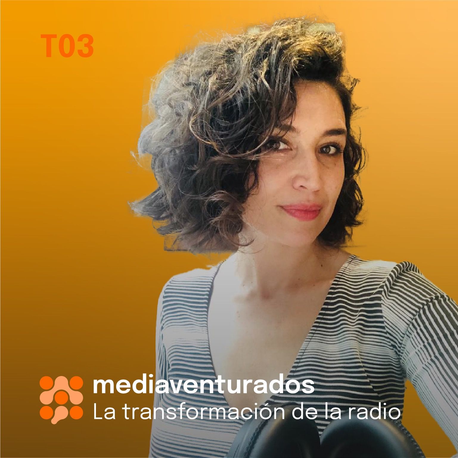 Mediaventurados Podcast