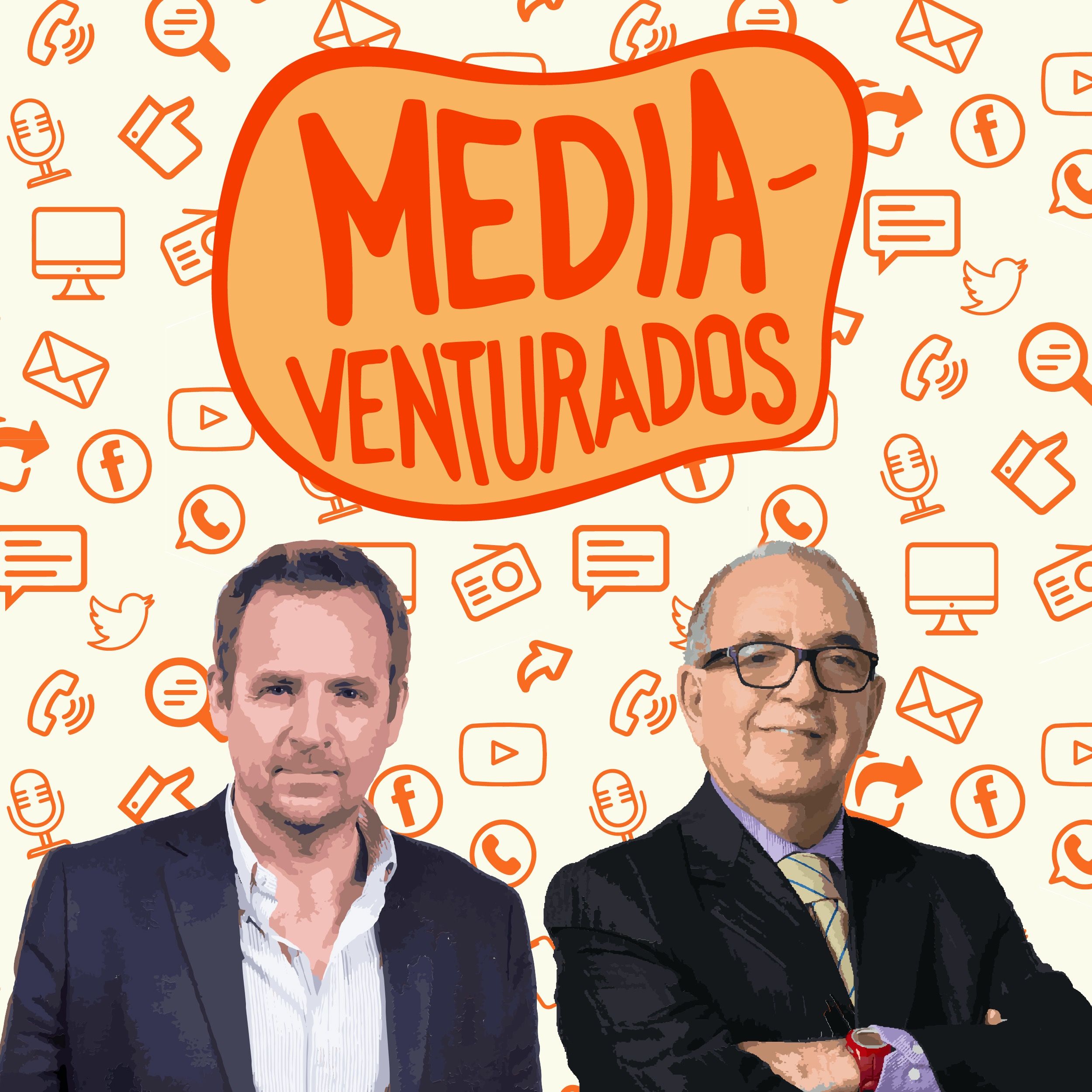 Mediaventurados Podcast
