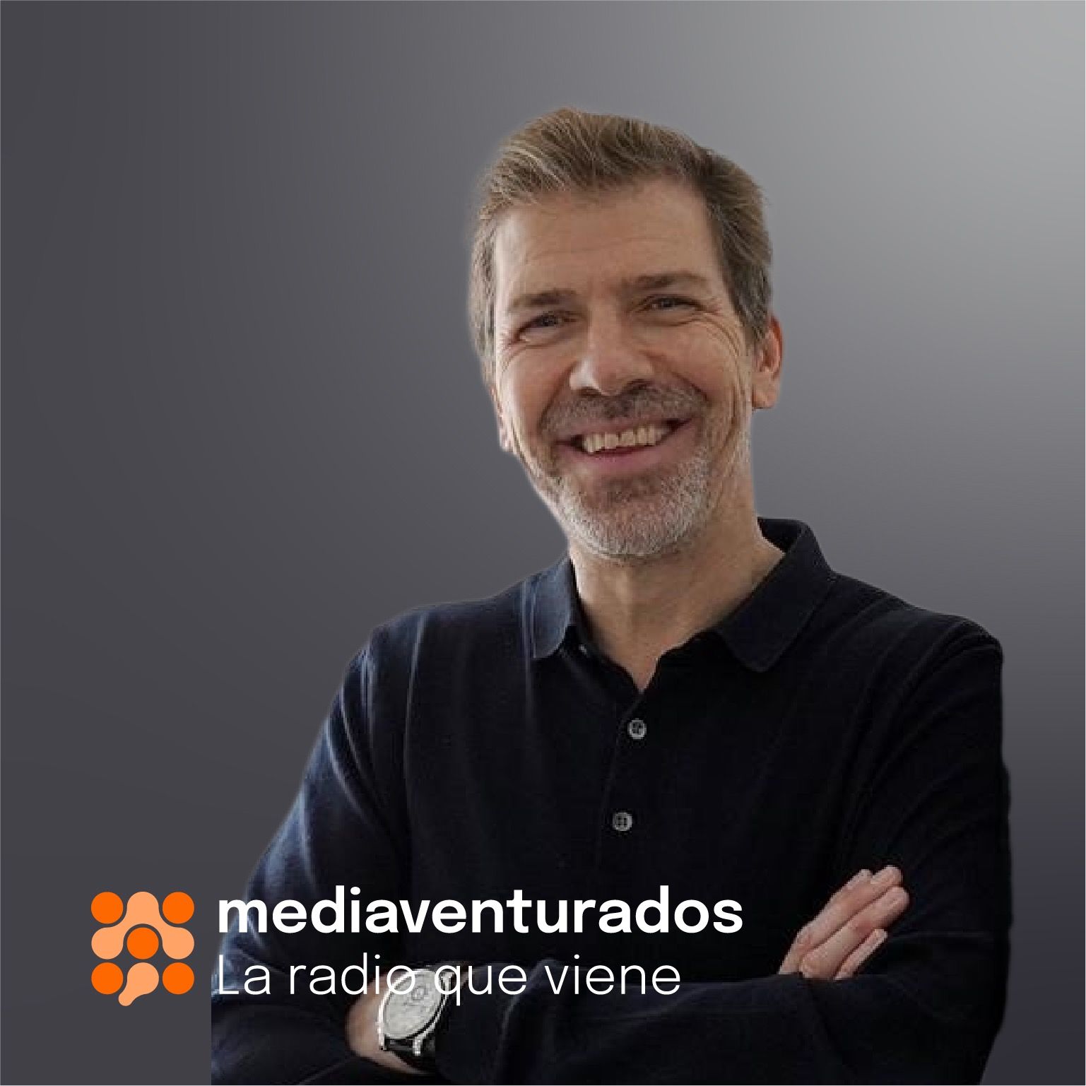 Mediaventurados Podcast
