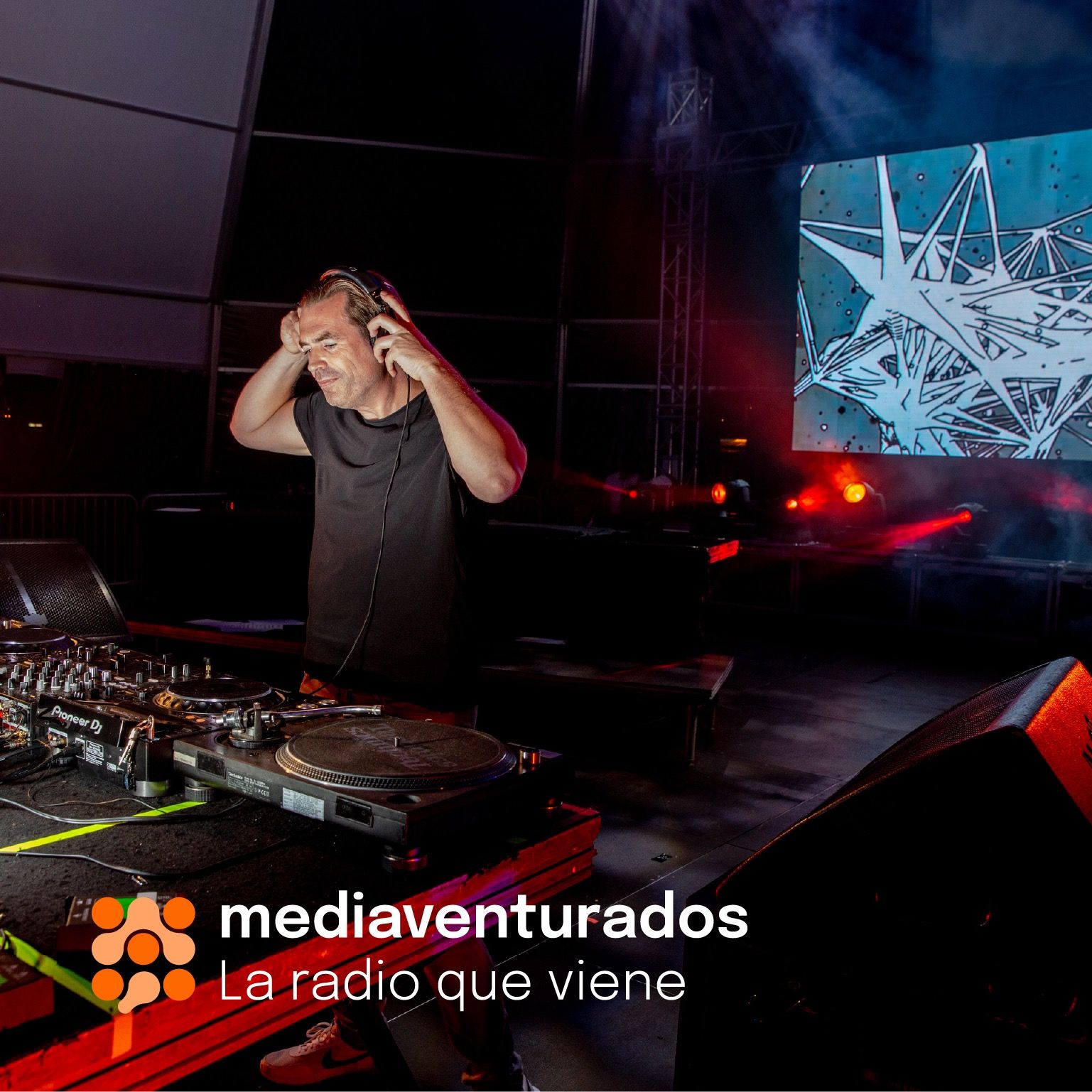 Mediaventurados Podcast
