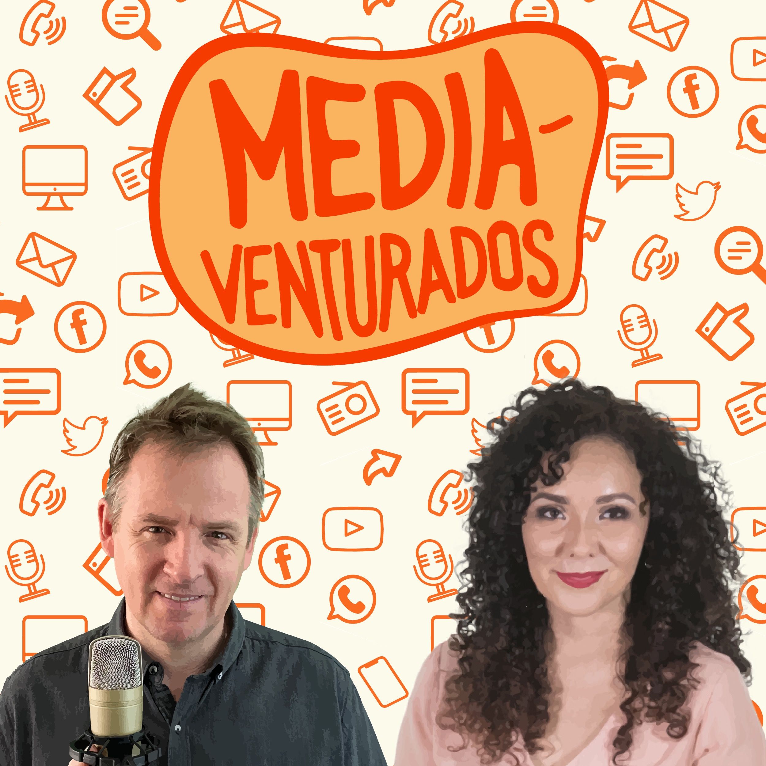 Mediaventurados Podcast