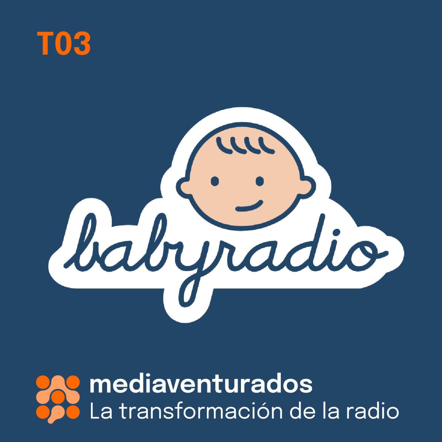 Mediaventurados Podcast