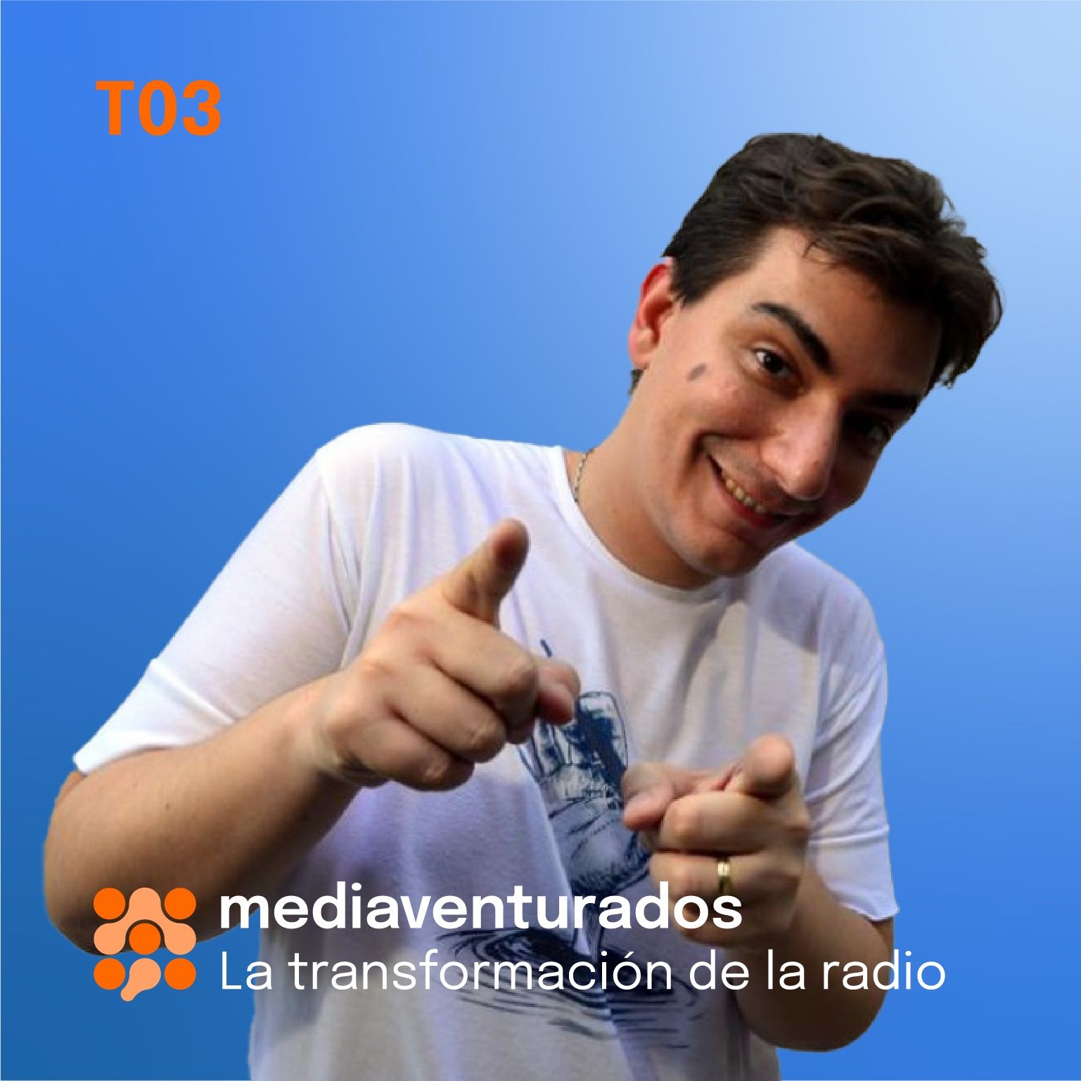 Mediaventurados Podcast
