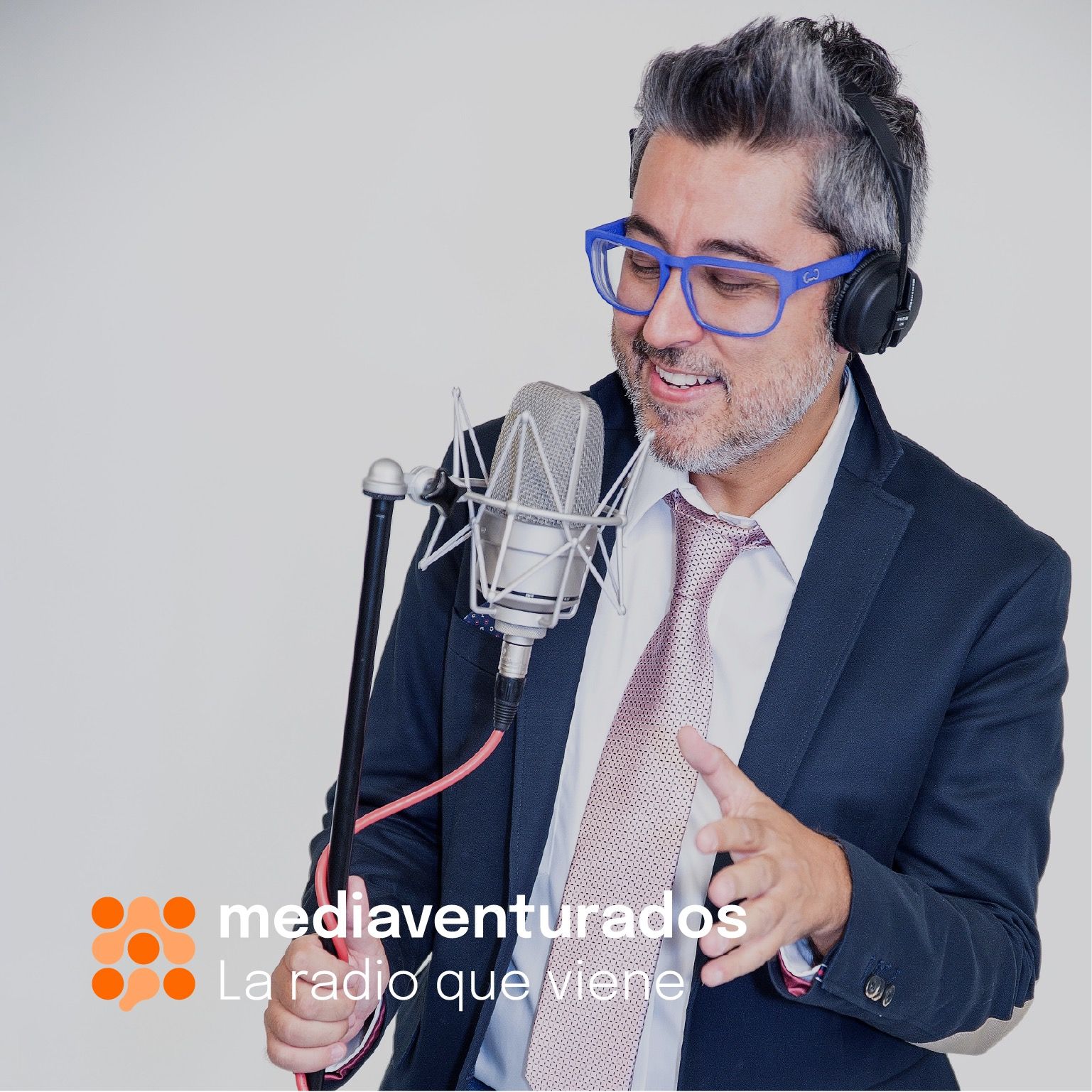 Mediaventurados Podcast