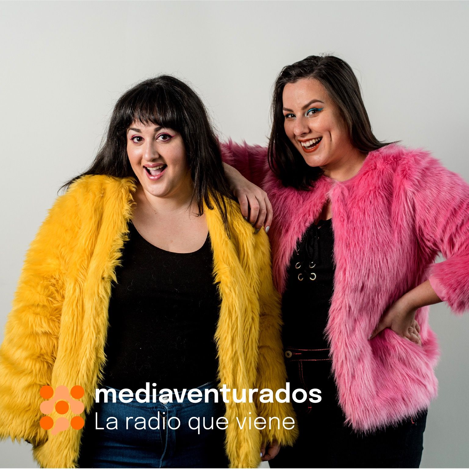 Mediaventurados Podcast