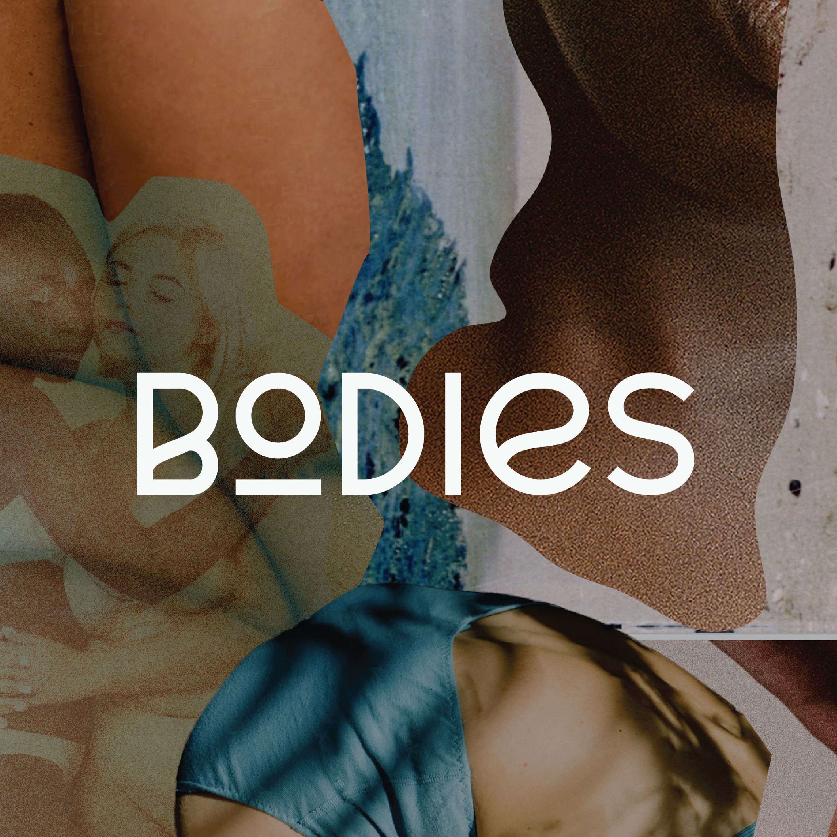 Bodies (Meditation) episode artwork