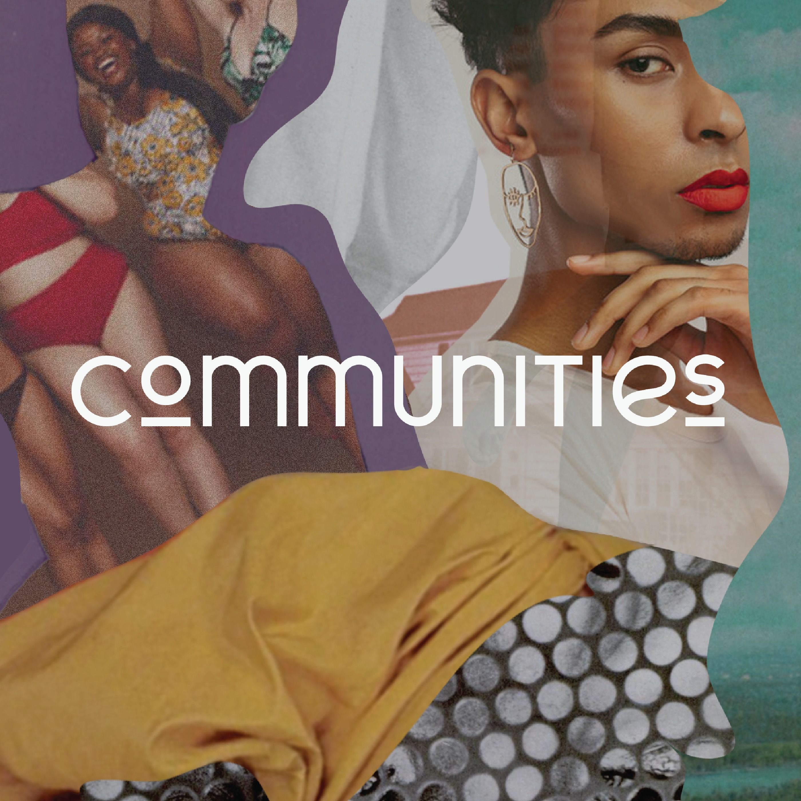 Communities (Healing Recipe) episode artwork