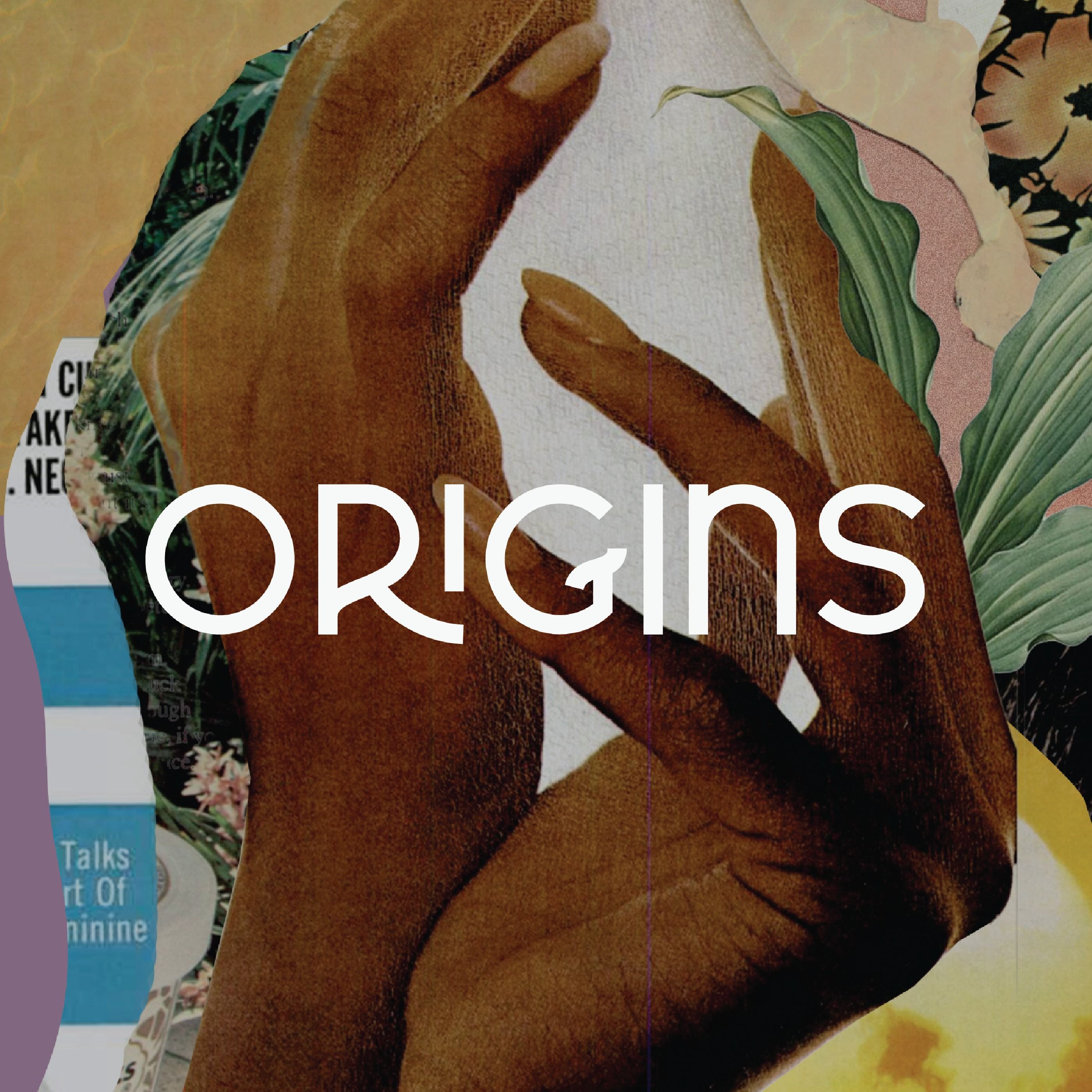 Origins (Monologue) episode artwork