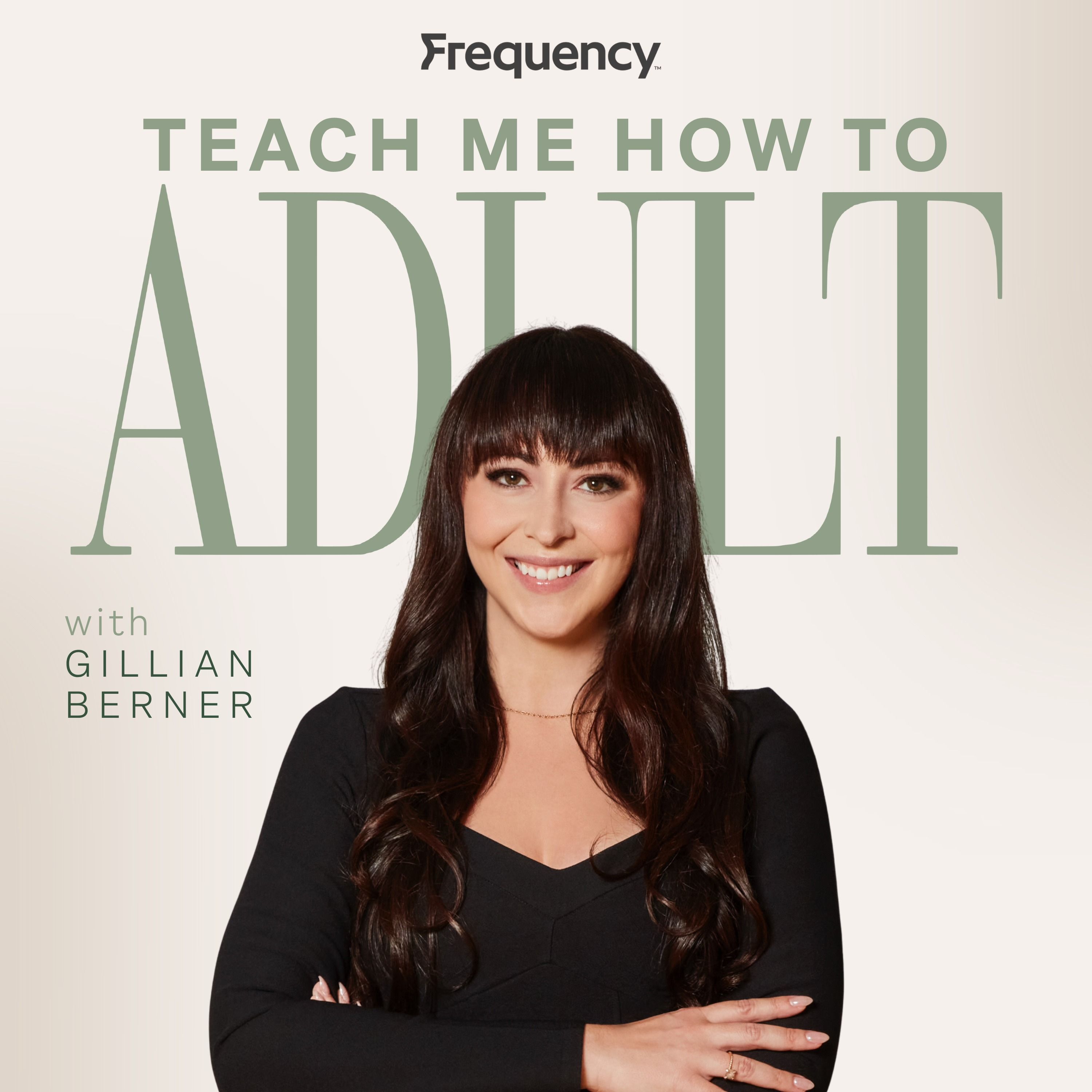 ICYMI: Balancing Friendships When Everyone’s Busy, How Many Hours It Takes To Make A Bestie, And Why Friends Are Good For Your Health, with Dr. Miriam Kirmayer episode artwork