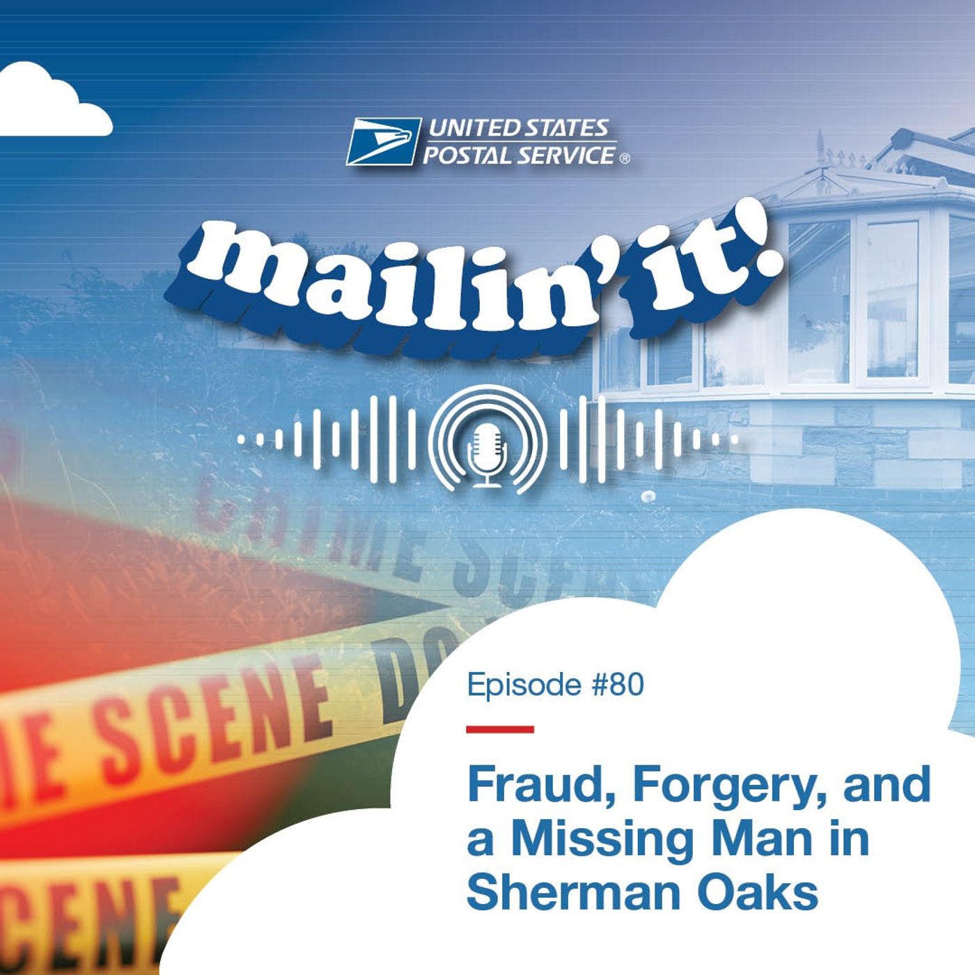 Fraud, Forgery, and a Dead Man in Sherman Oaks