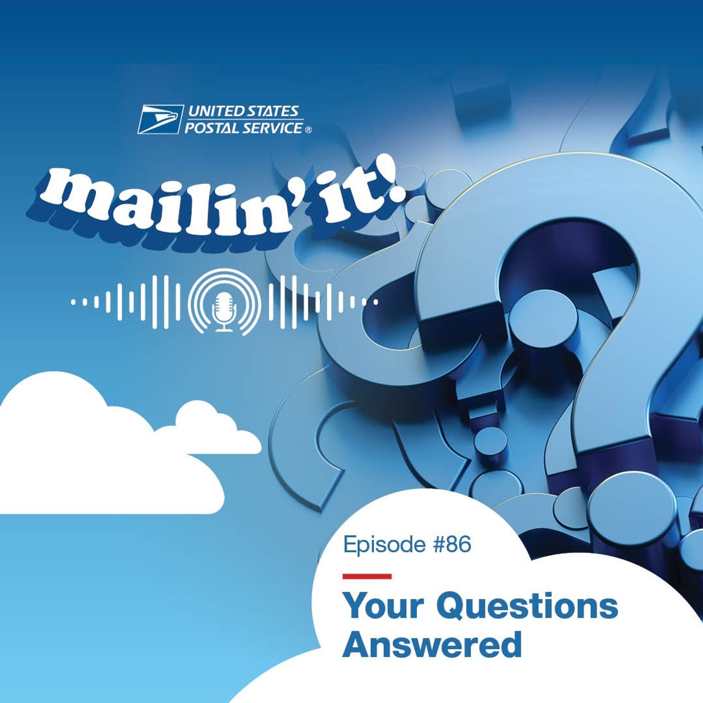 Your Questions Answered