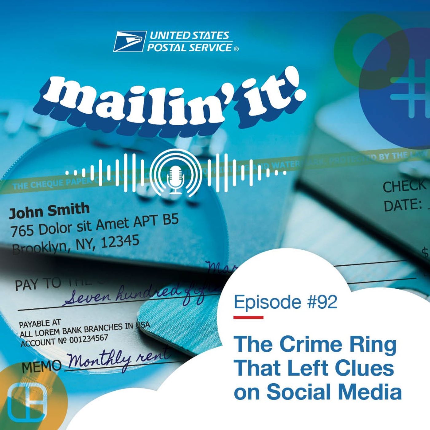 The Crime Ring That Left Clues on Social Media