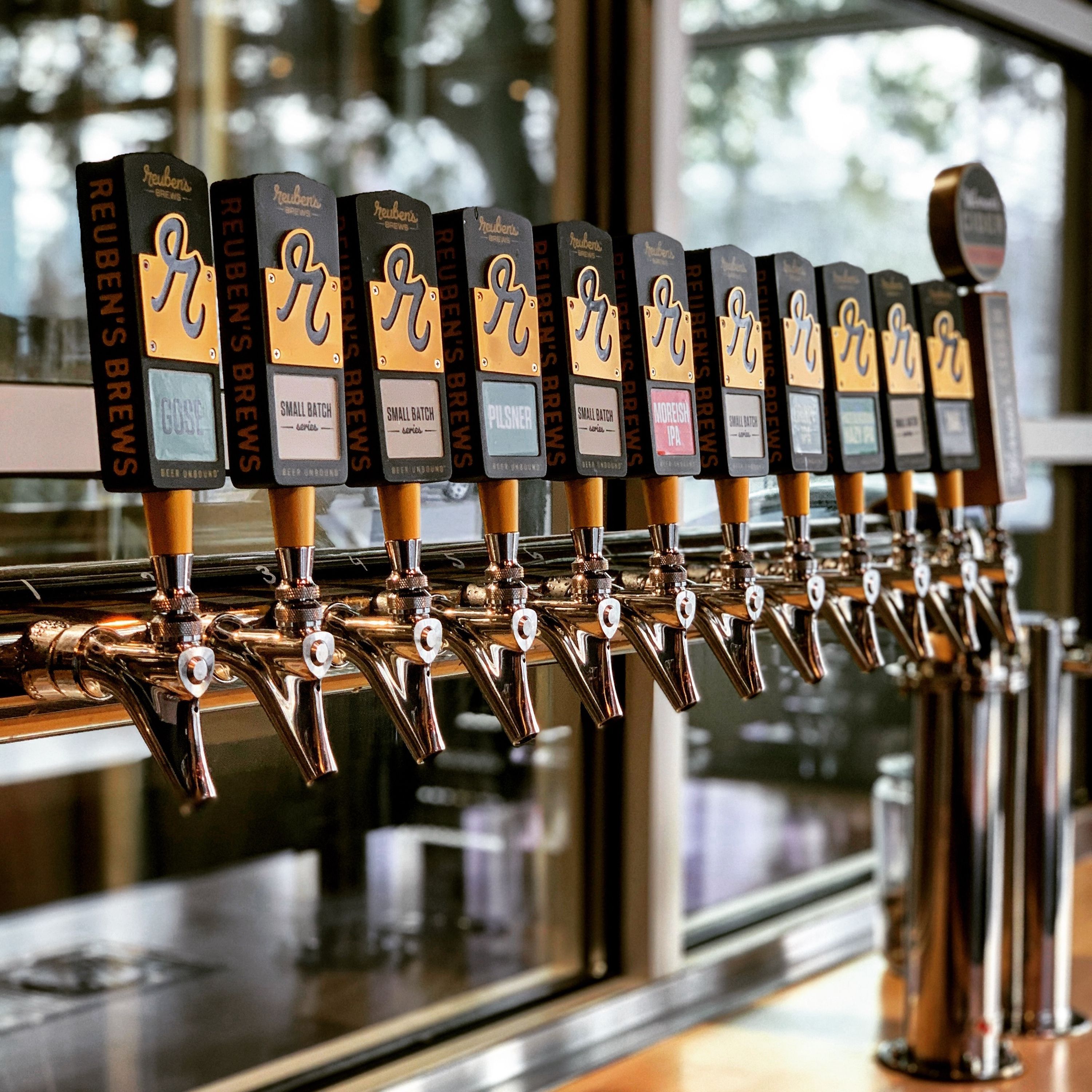 What a Leading Brewery Accountant Wants You to Know About Starting a Brewery, with Chris Farmand of Small Batch Standard