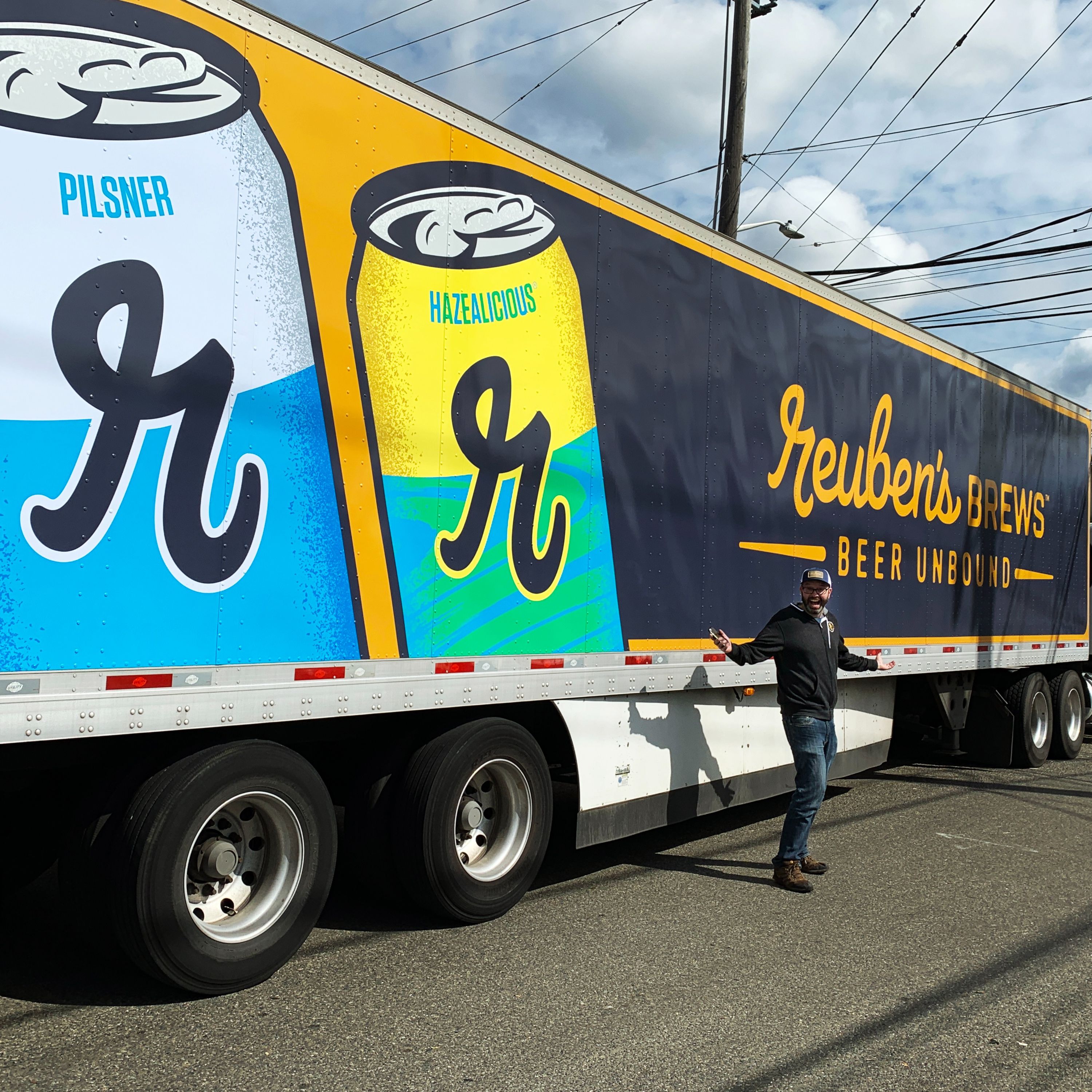 Understanding the Wholesaler Tier, with Scott Cook of NW Beverages