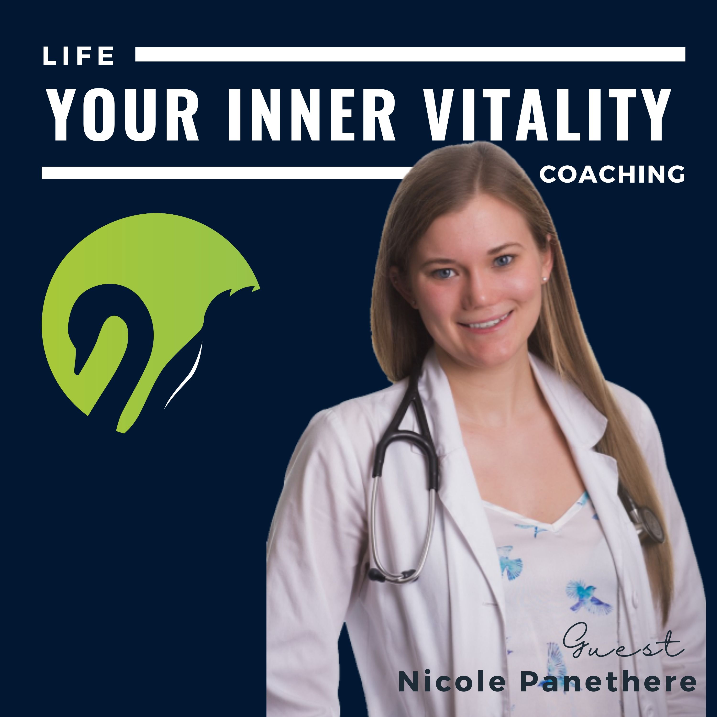 Your Inner Vitality