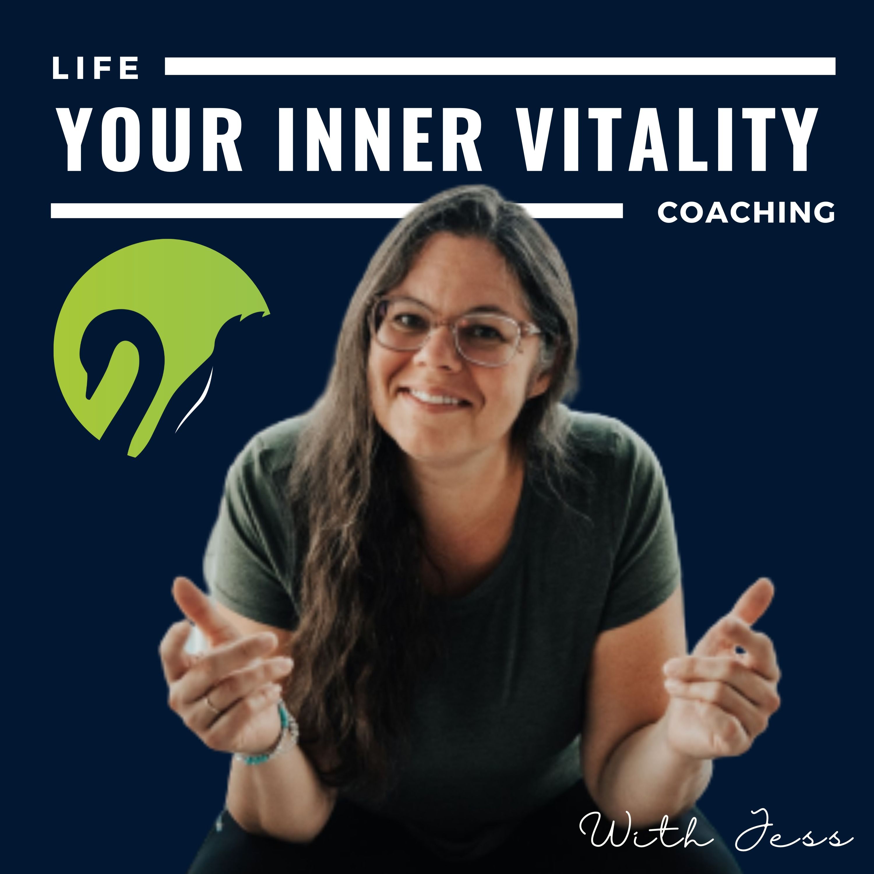 Your Inner Vitality