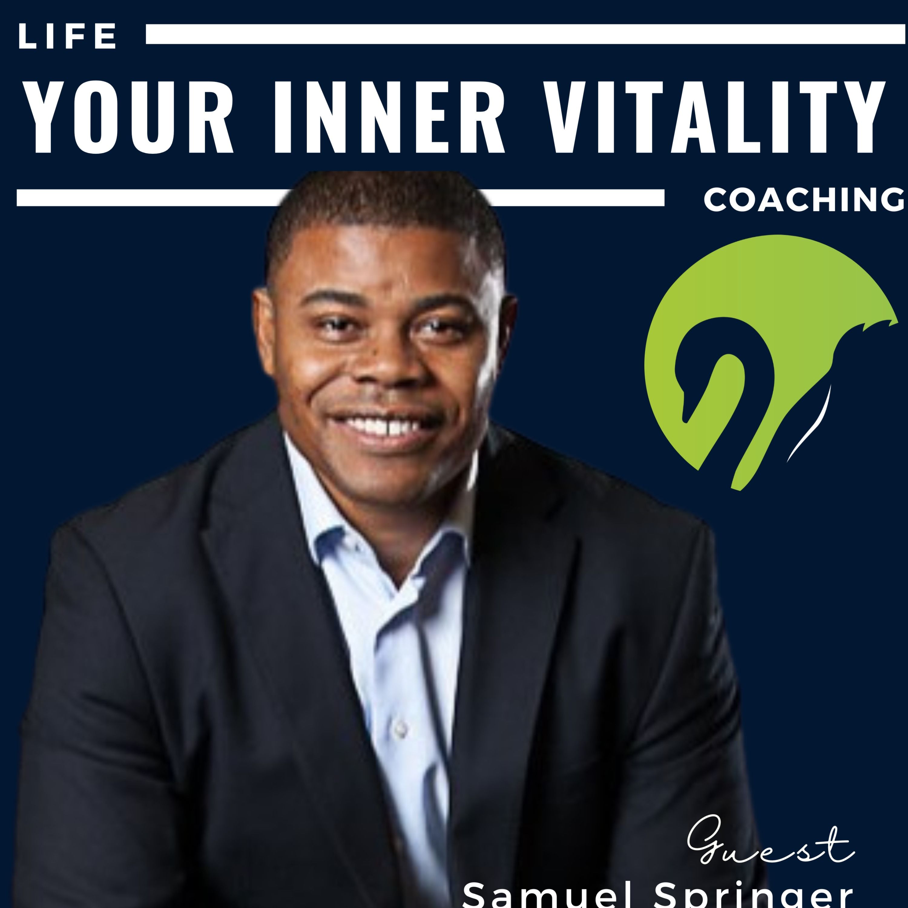 Your Inner Vitality
