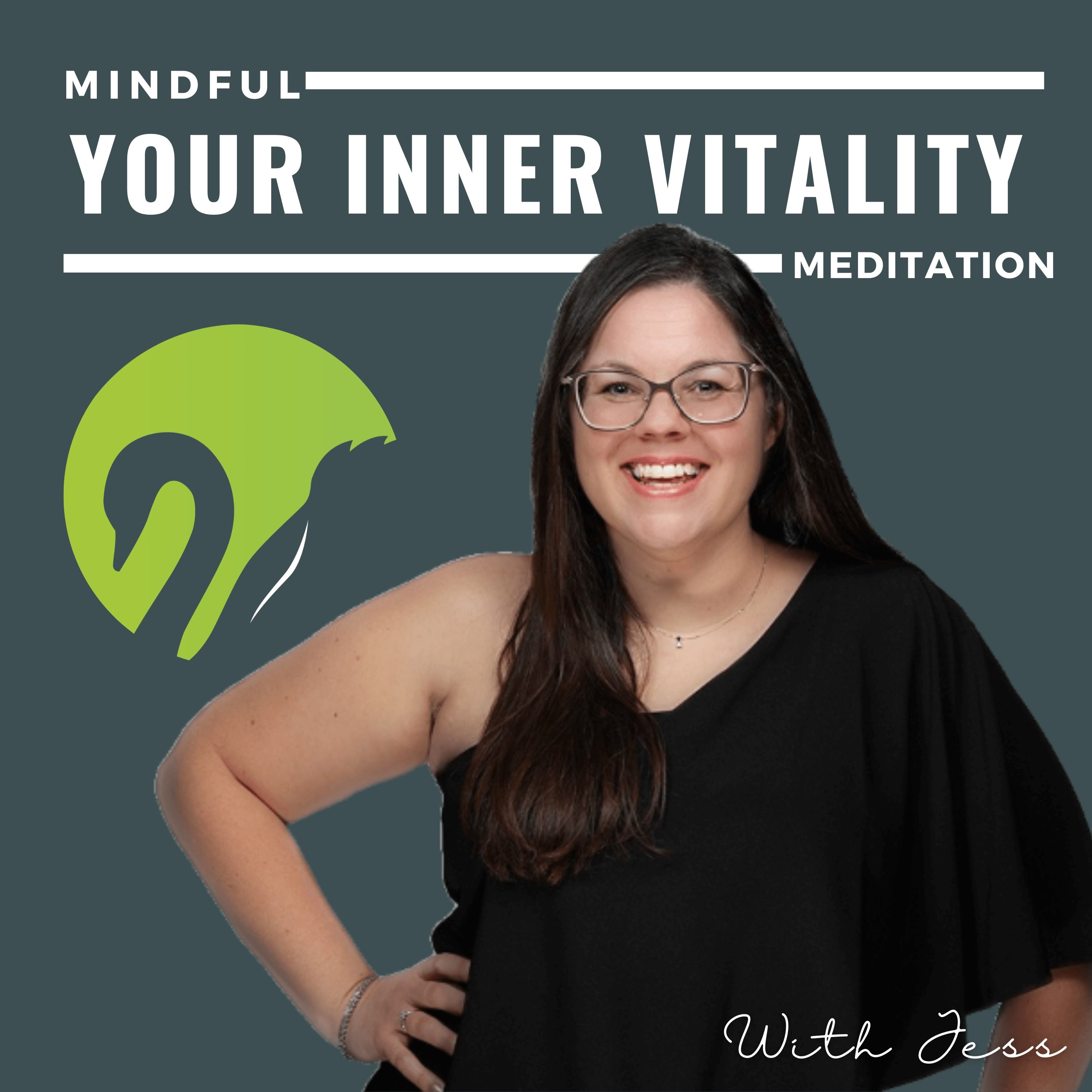 Your Inner Vitality