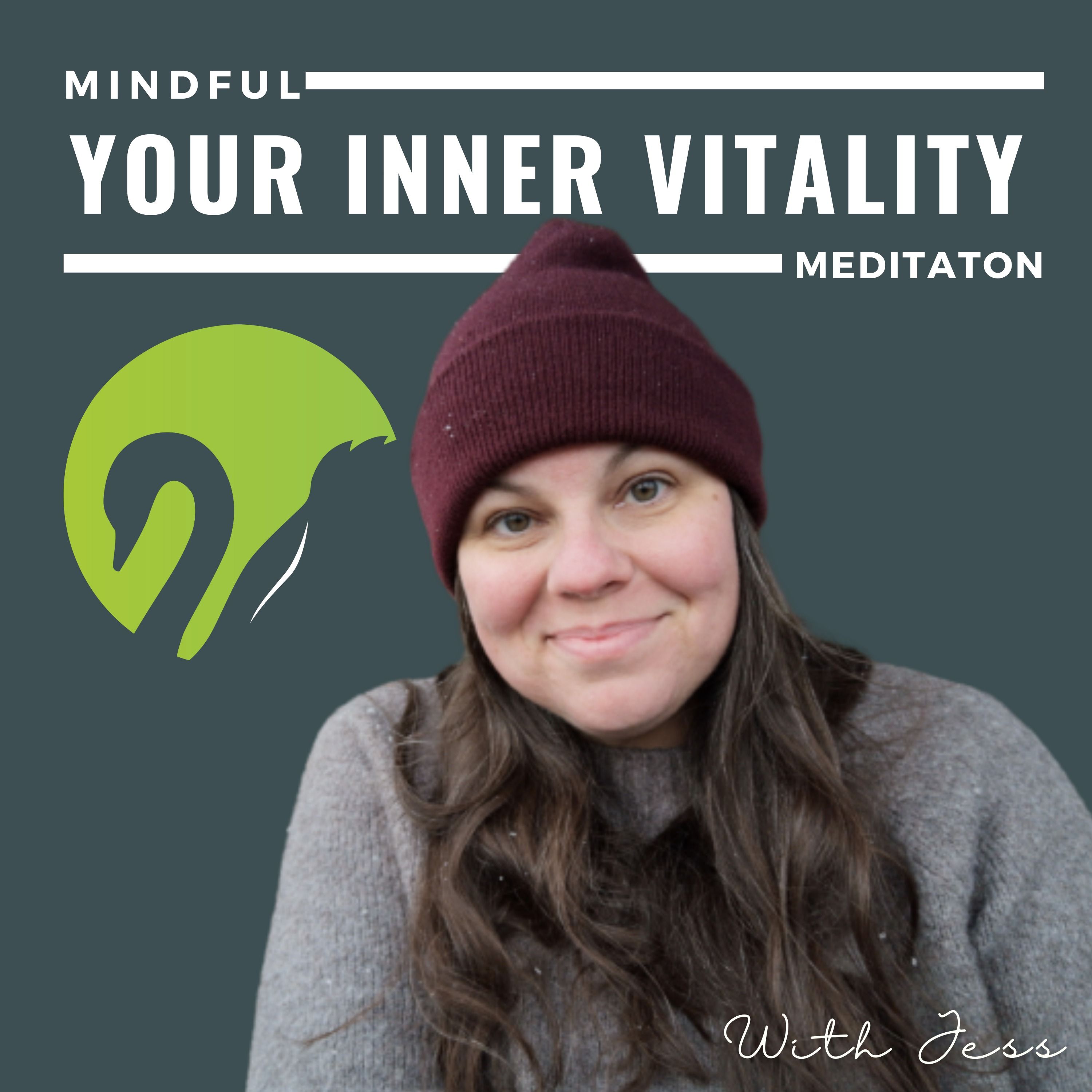 Your Inner Vitality