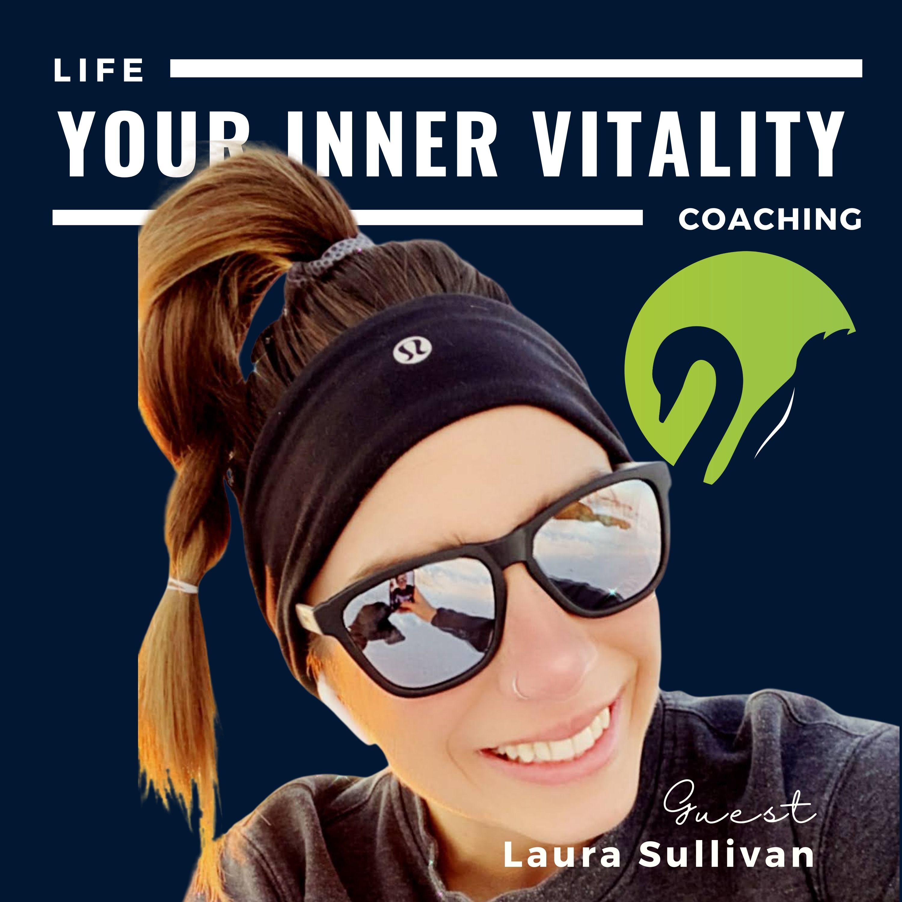 Your Inner Vitality
