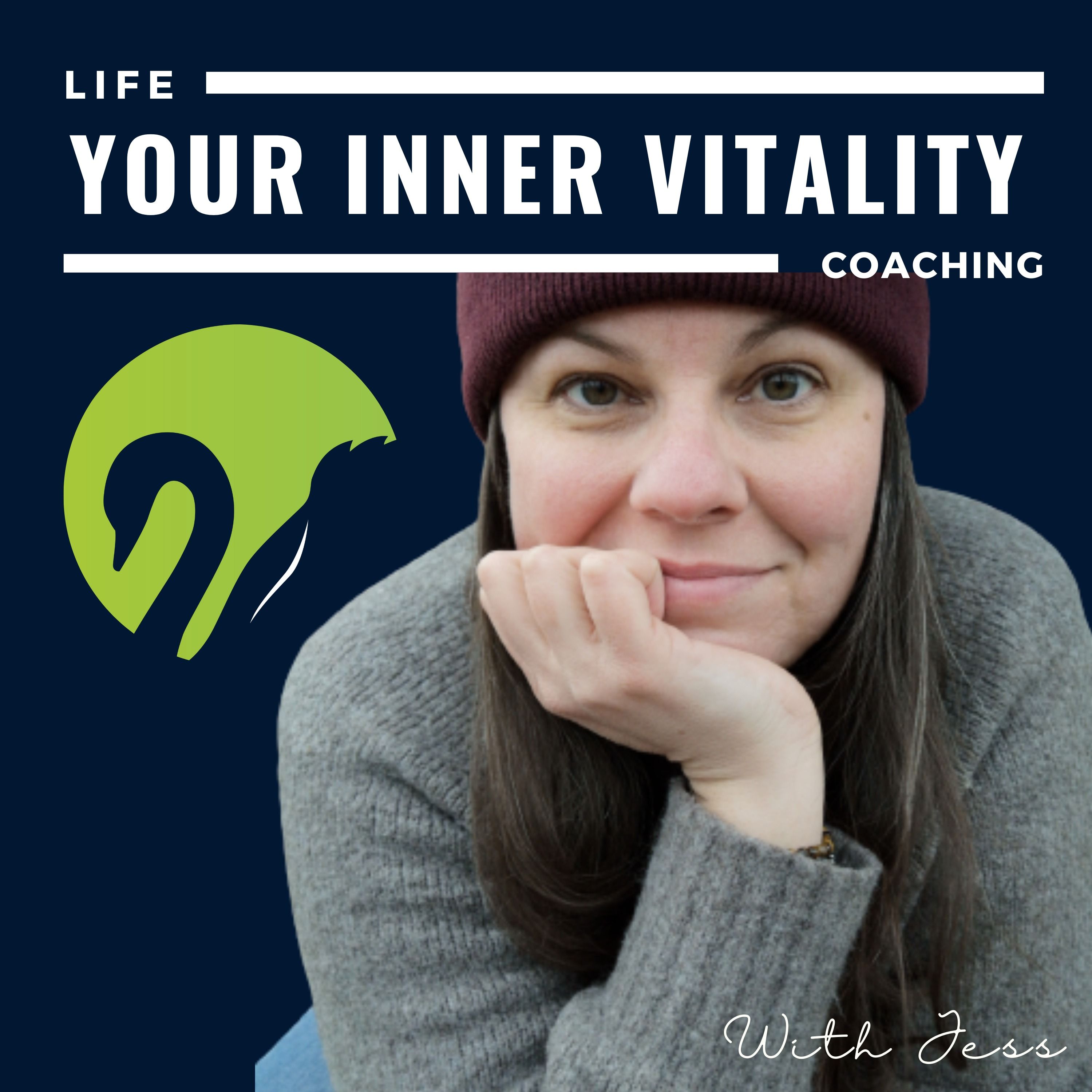 Your Inner Vitality