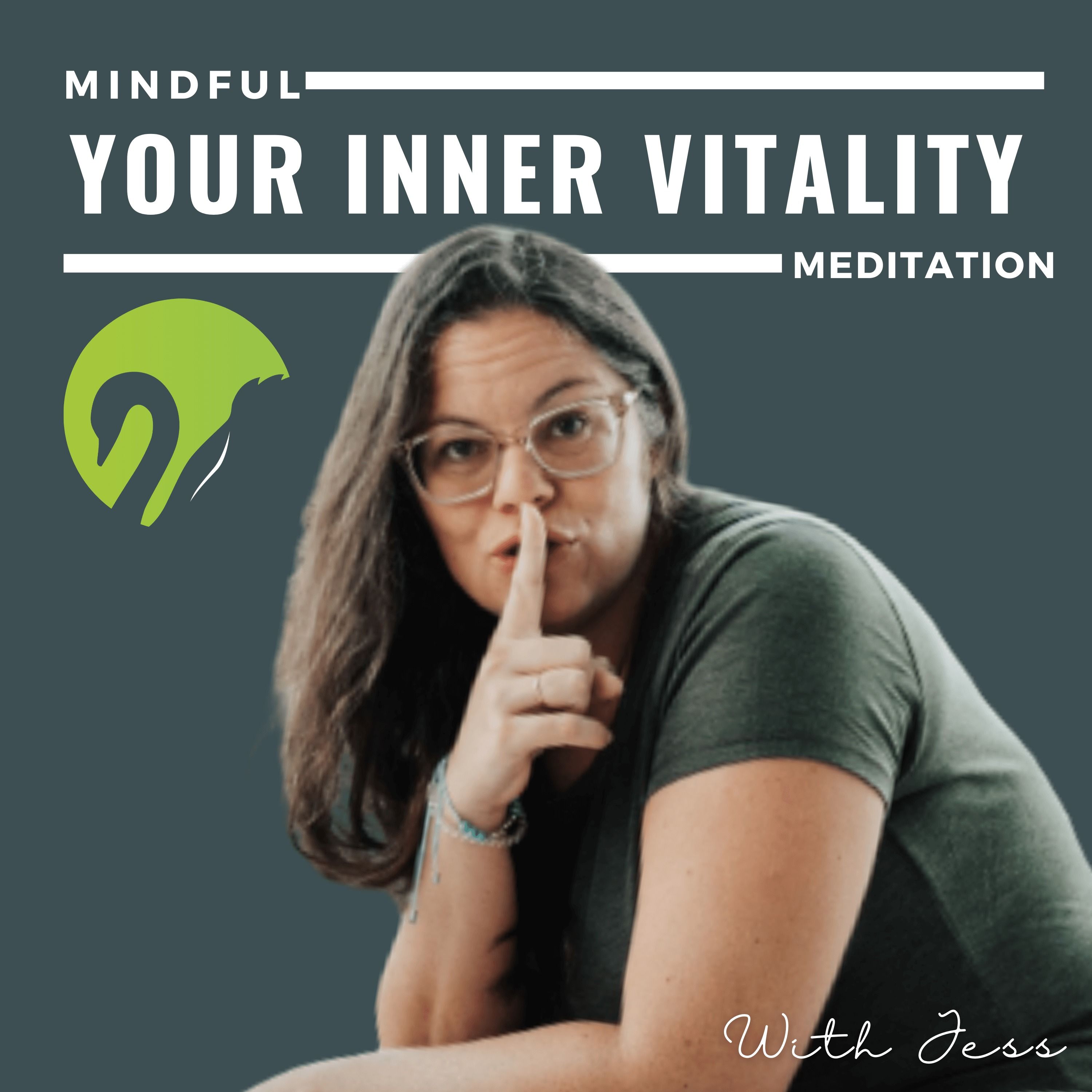 Your Inner Vitality