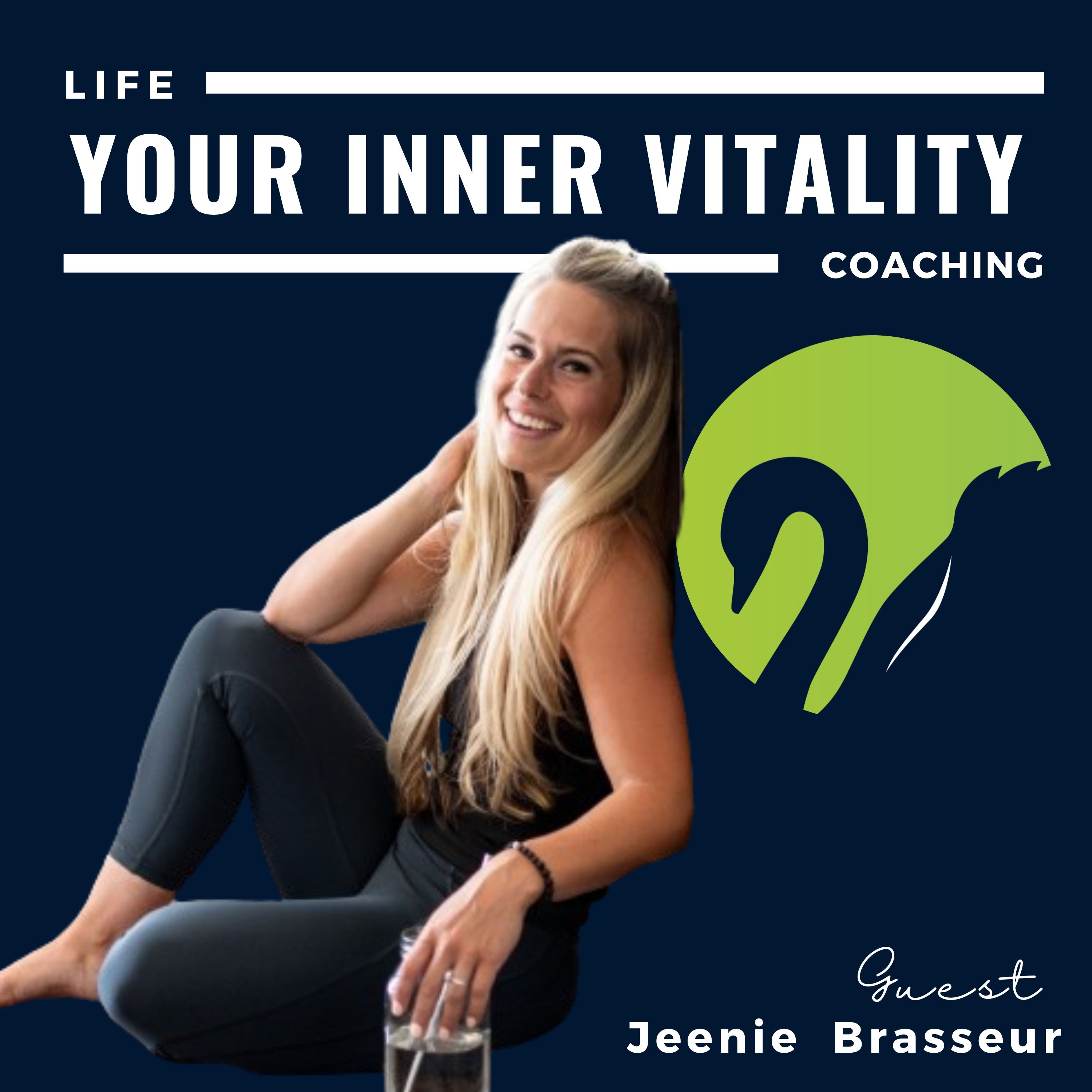 Your Inner Vitality