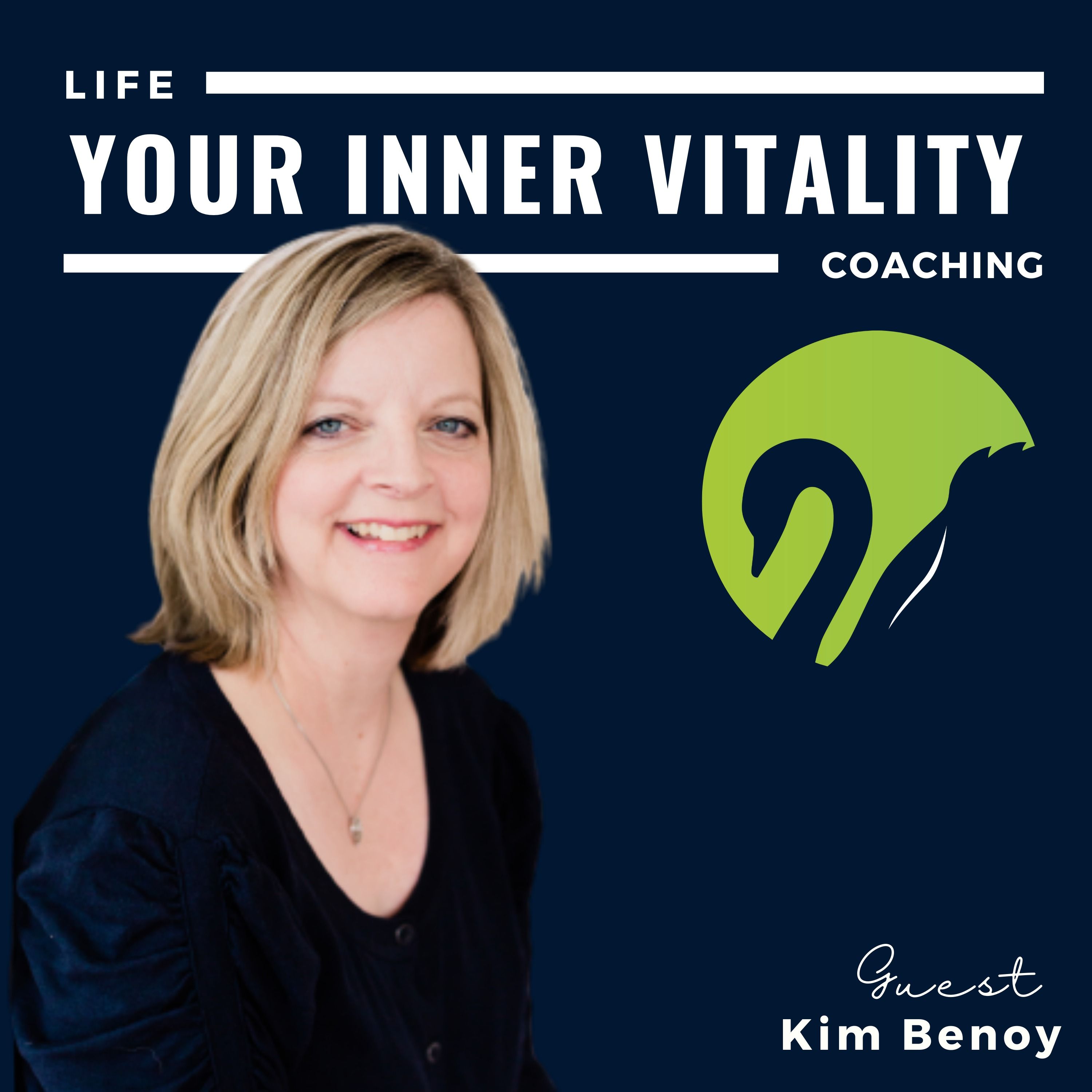 Your Inner Vitality