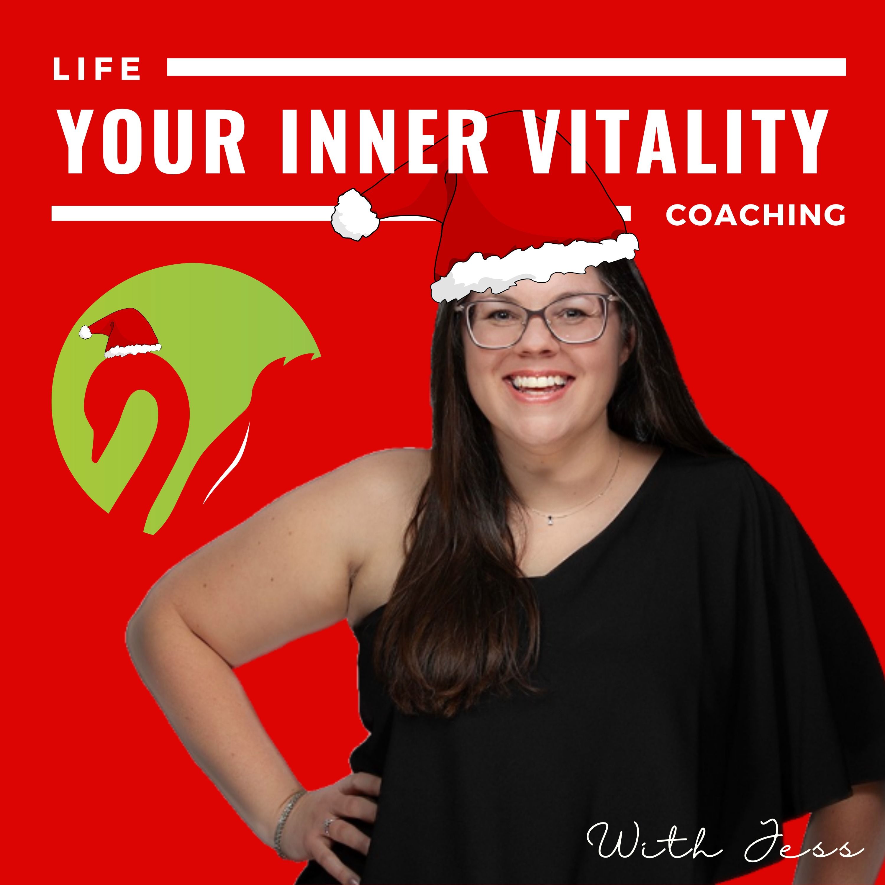 Your Inner Vitality